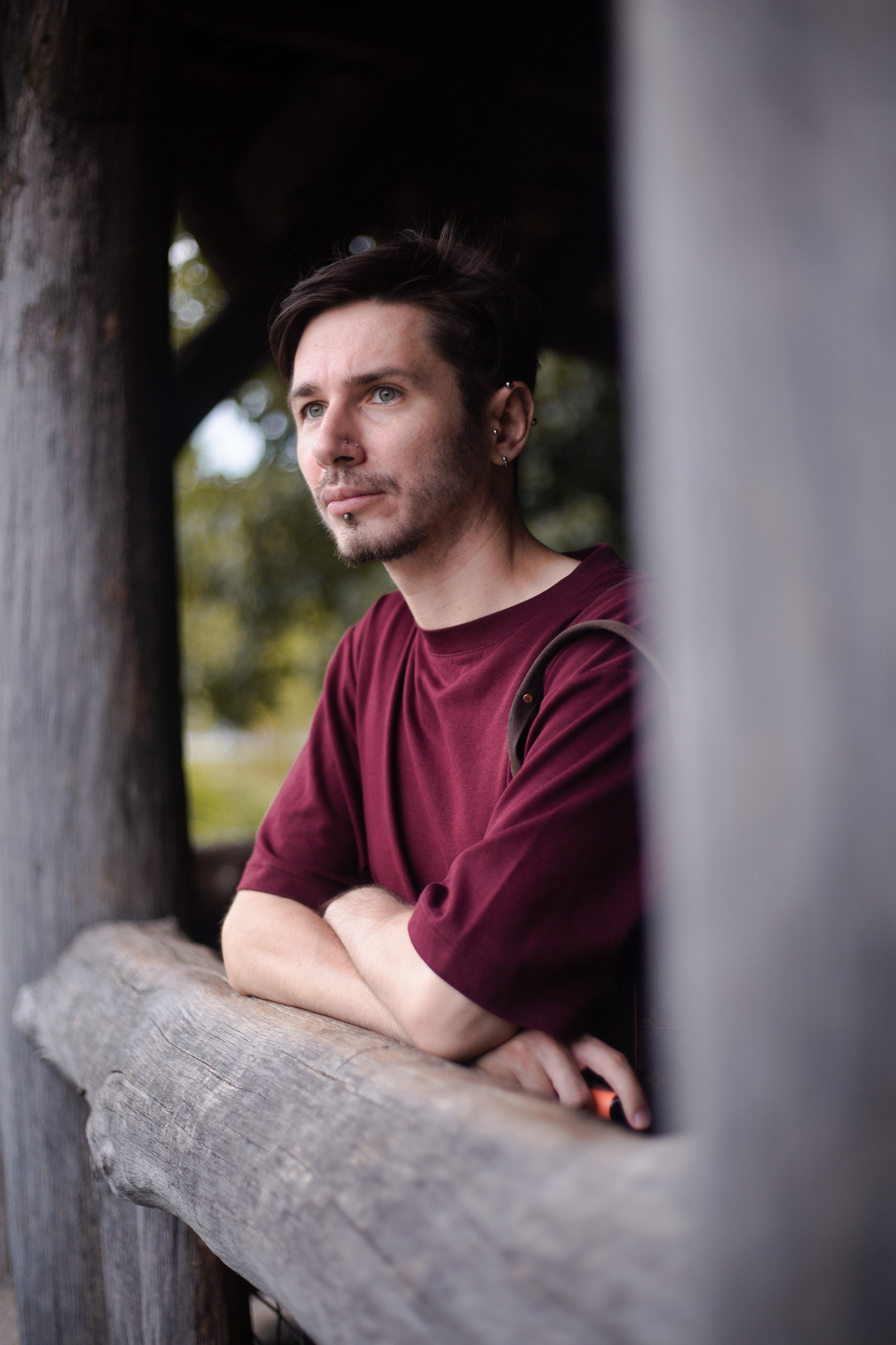 Queer refugees from Russia reflect on the new law. Tatiana Kireicheva