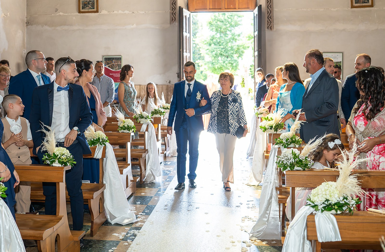 Boda en Villa Cavalli | Fotografía de Boda en Italia | El Velo Blanco. El Velo Blanco I Fotógrafos de Bodas