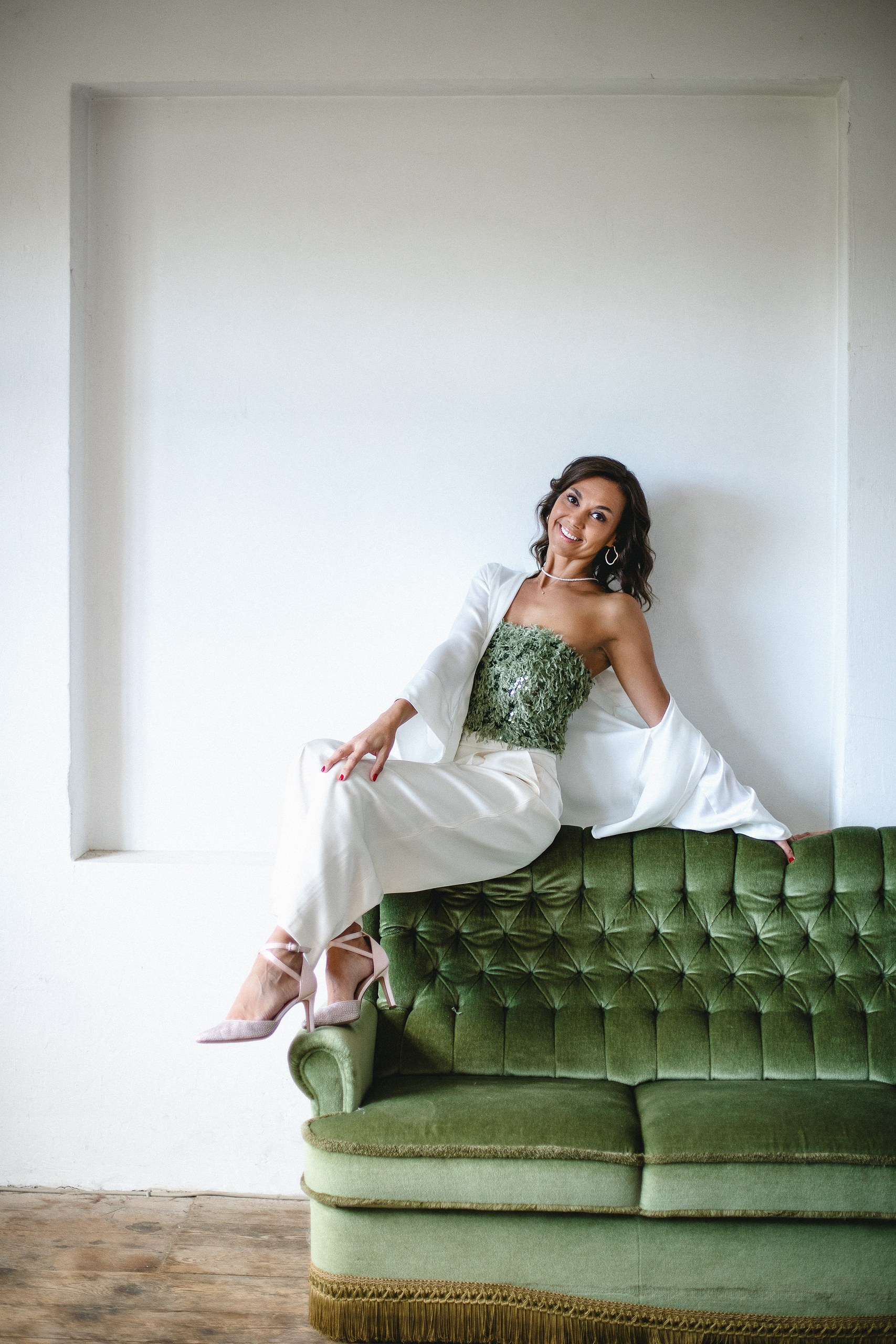 Business und Content Shootings. Professionelle Fotografin Daria Kurchenko - Bad Rappenau, Heilbronn