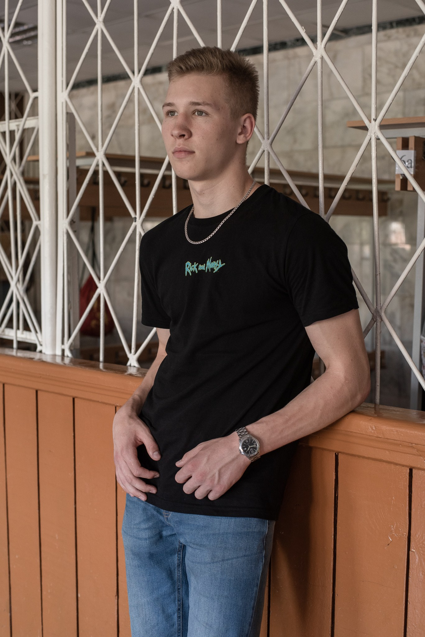 Bashkir gymnasium. Документальный и репортажный фотограф Айгуль Михайлова