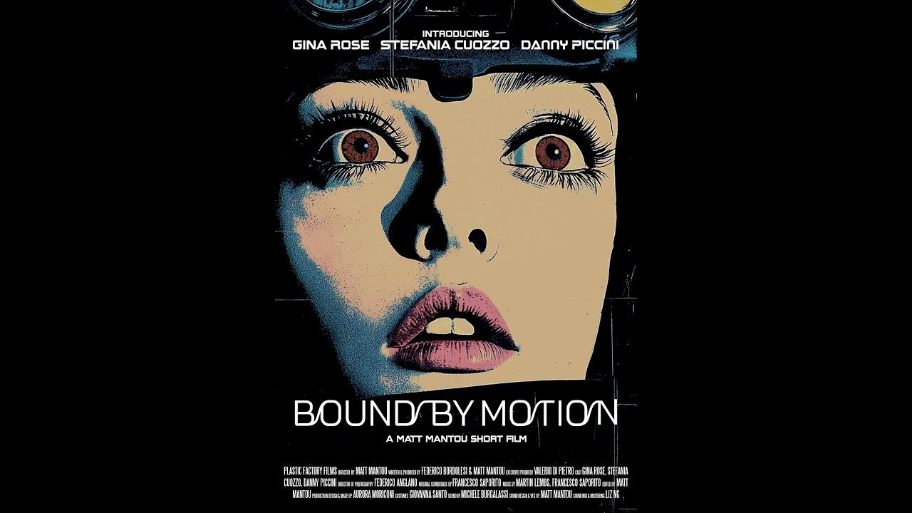 FIlms. Federico Anglano