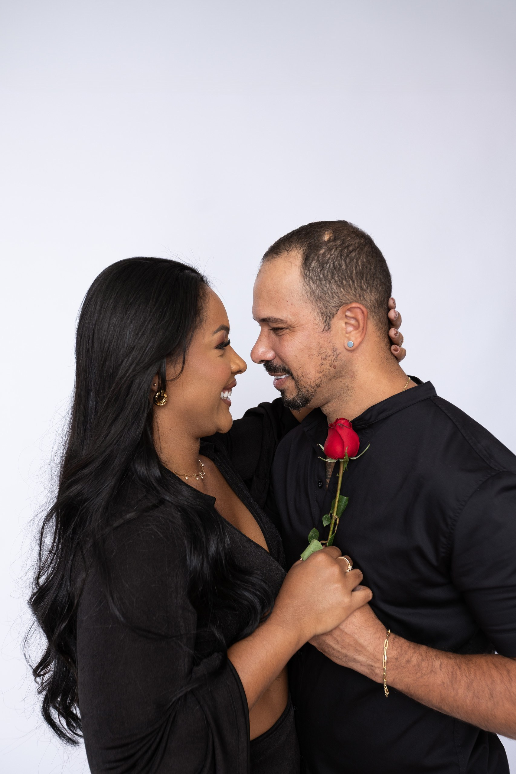 CASAL. Thaislane Lima Retratos