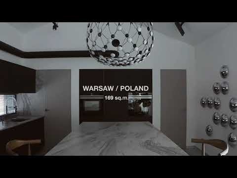 MODERN HOUSE. Дизайн интерьера и 3D-визуализация | AB Design Buro