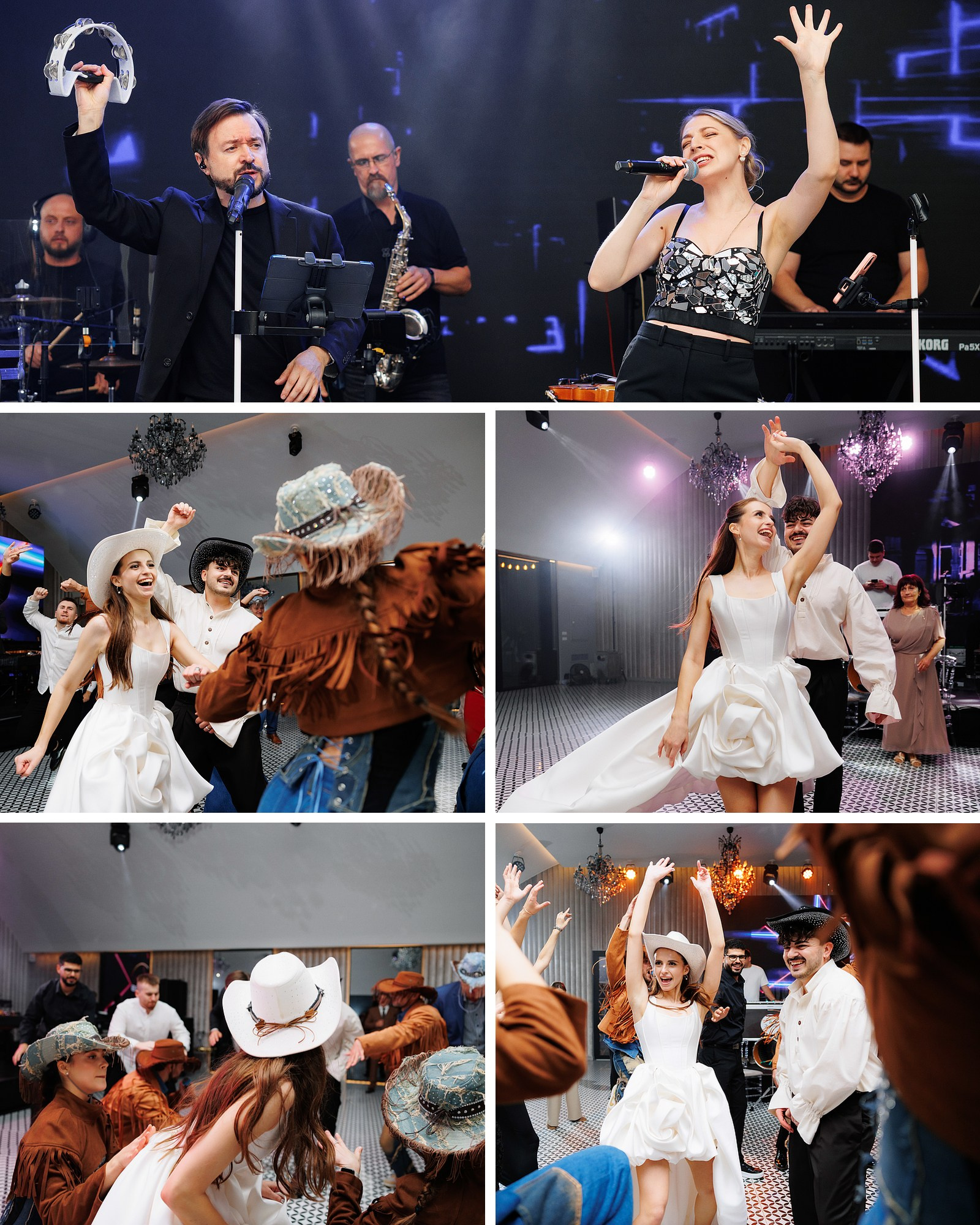 Galerie. Servicii Foto Video în Chișinău și Europa ID-Brothers