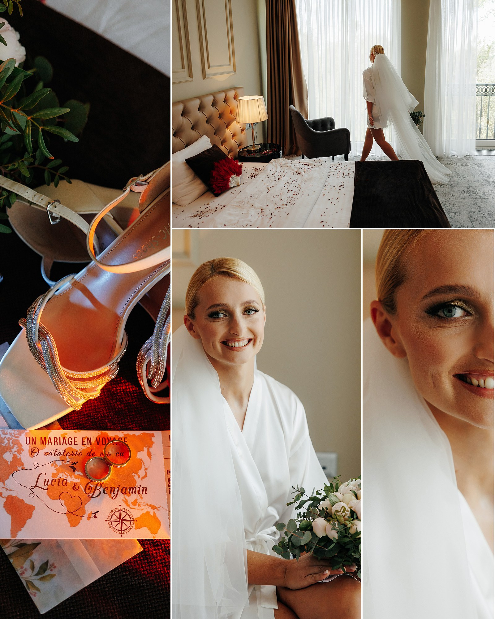 Galerie. Servicii Foto Video în Chișinău și Europa ID-Brothers