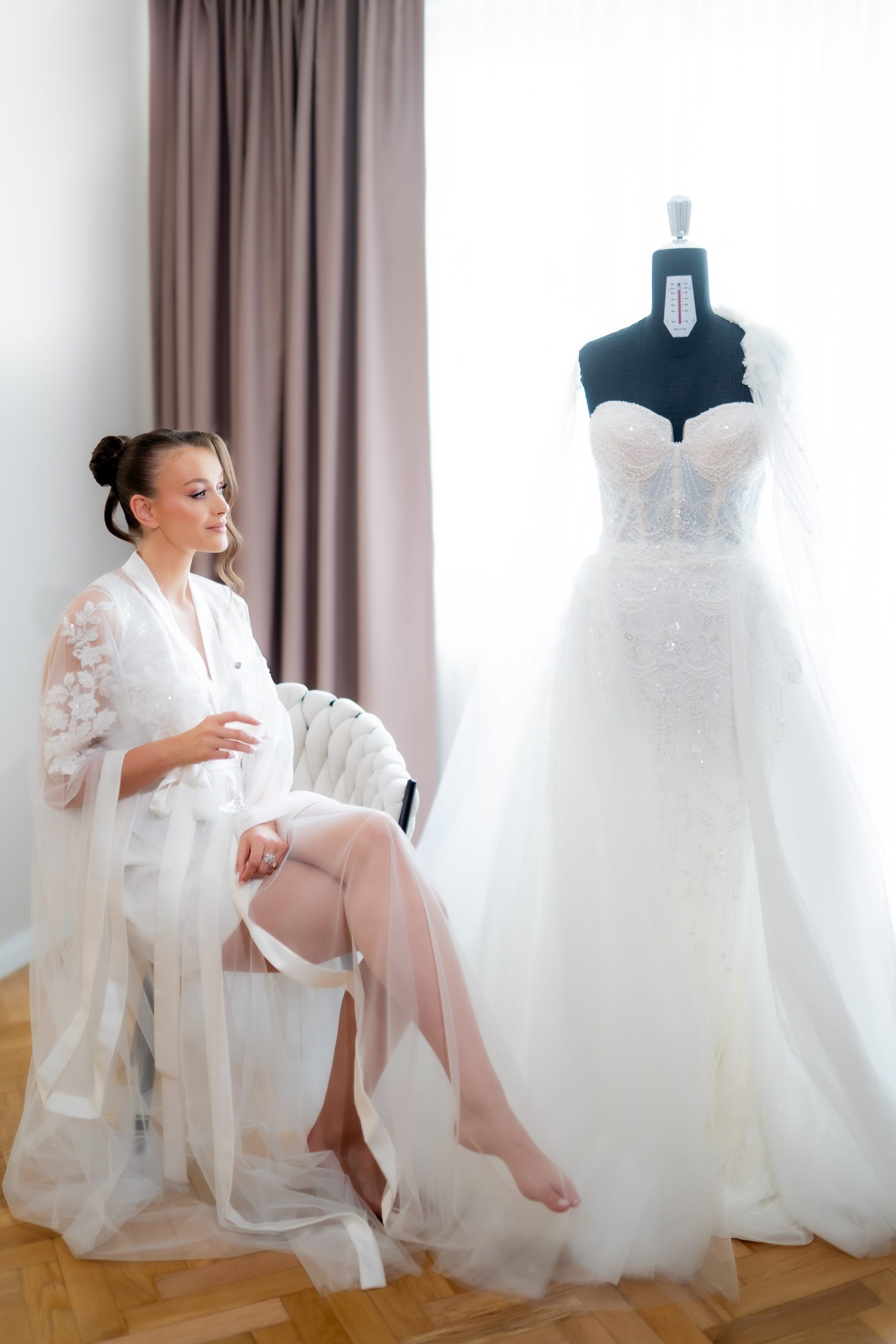 Mark Fazakas — Wedding Photographer