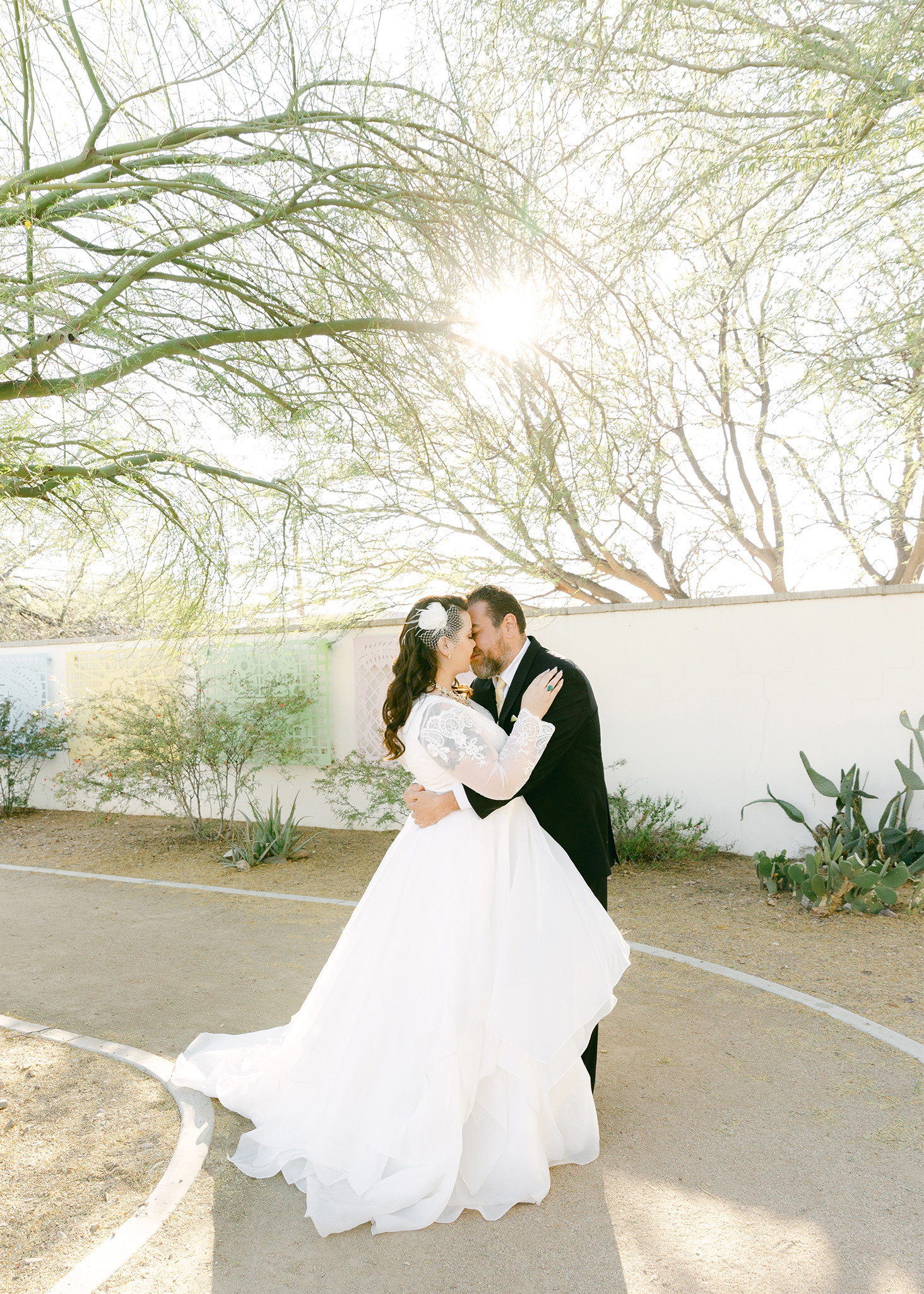 Wedding photographer in Phoenix