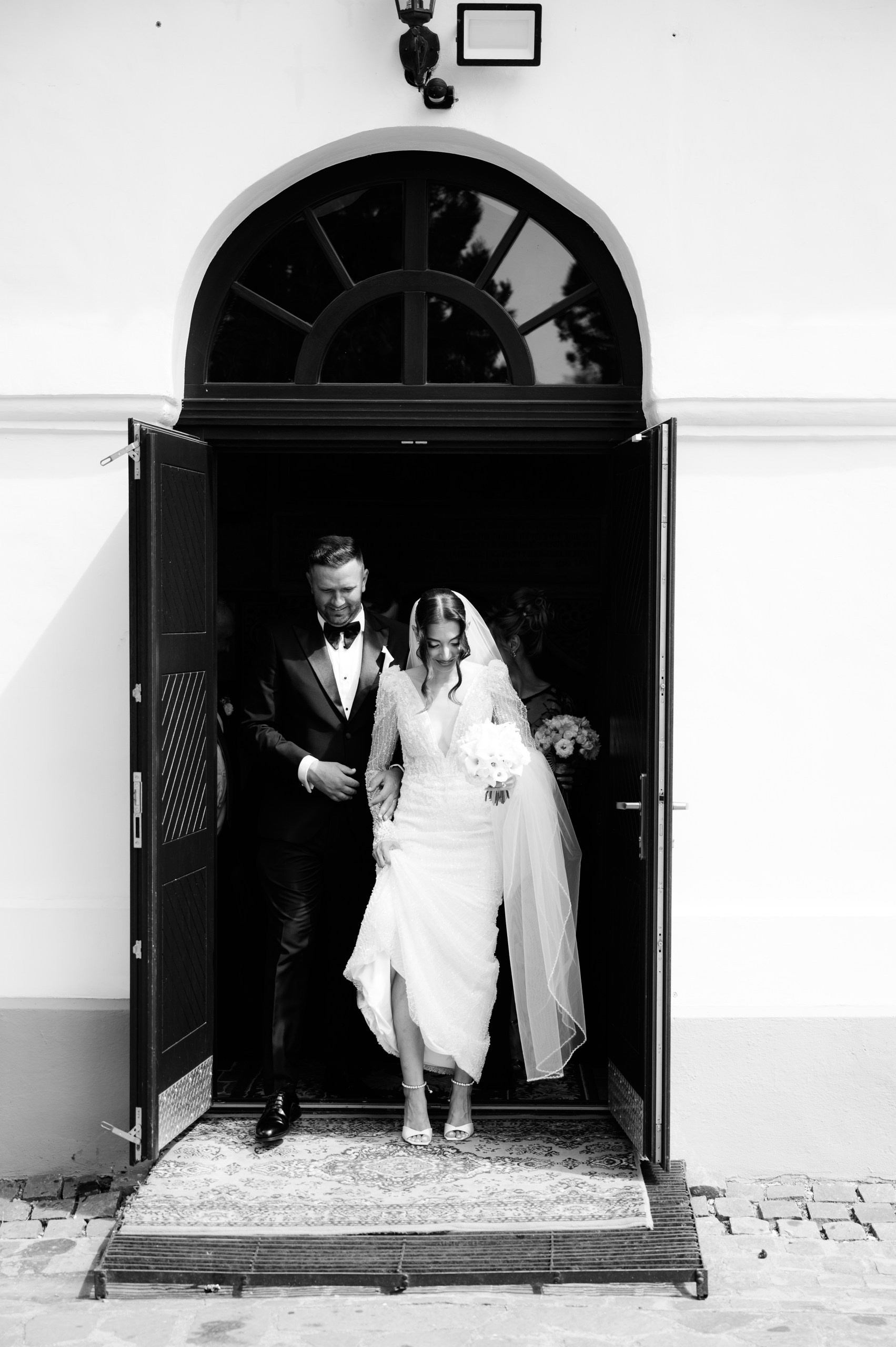 Fotograf Nunta Brasov | Happy Souls