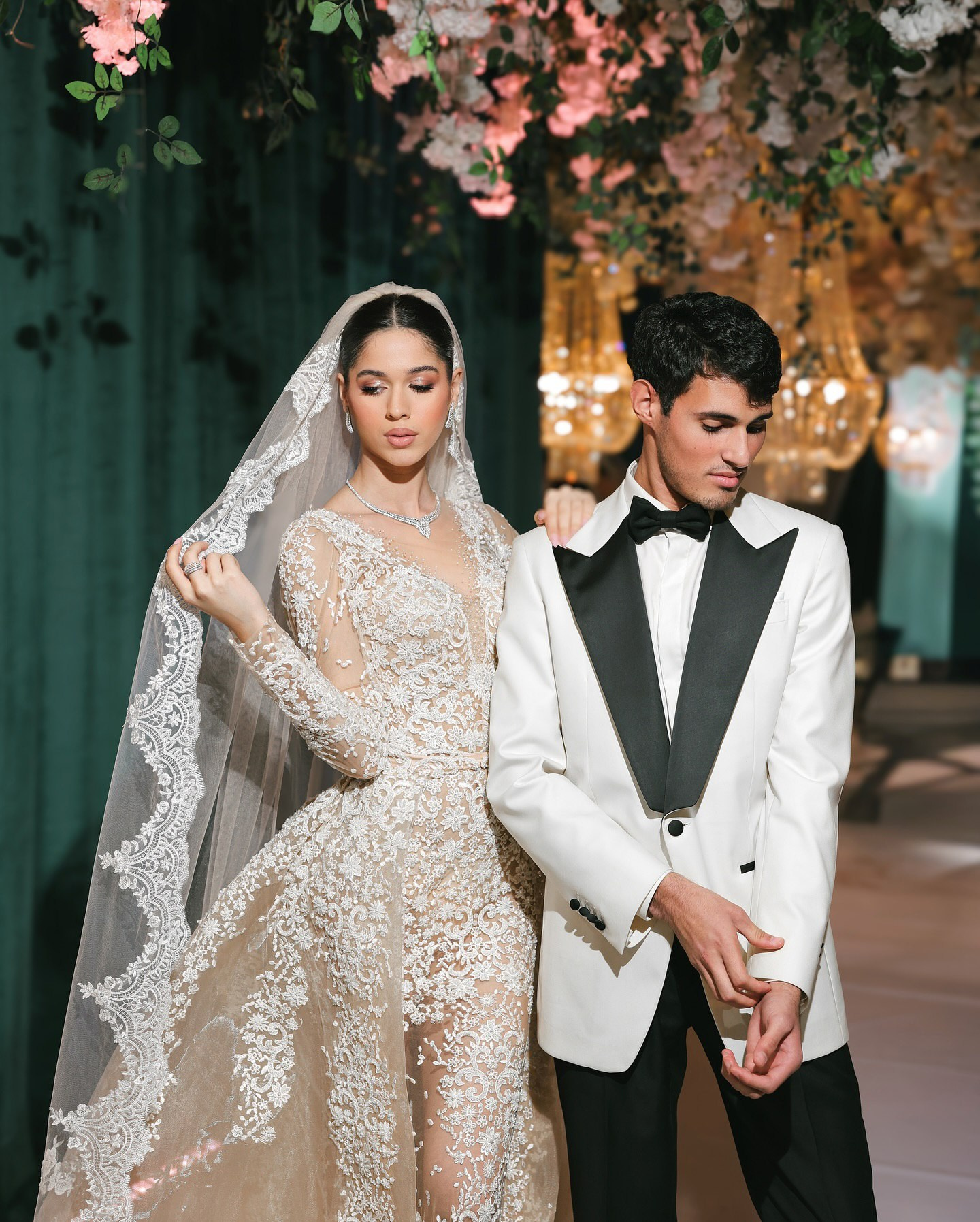 The Azerbaijan Wedding & Family Expo '25. BIG Model Agency. “Dare to Be Famous”