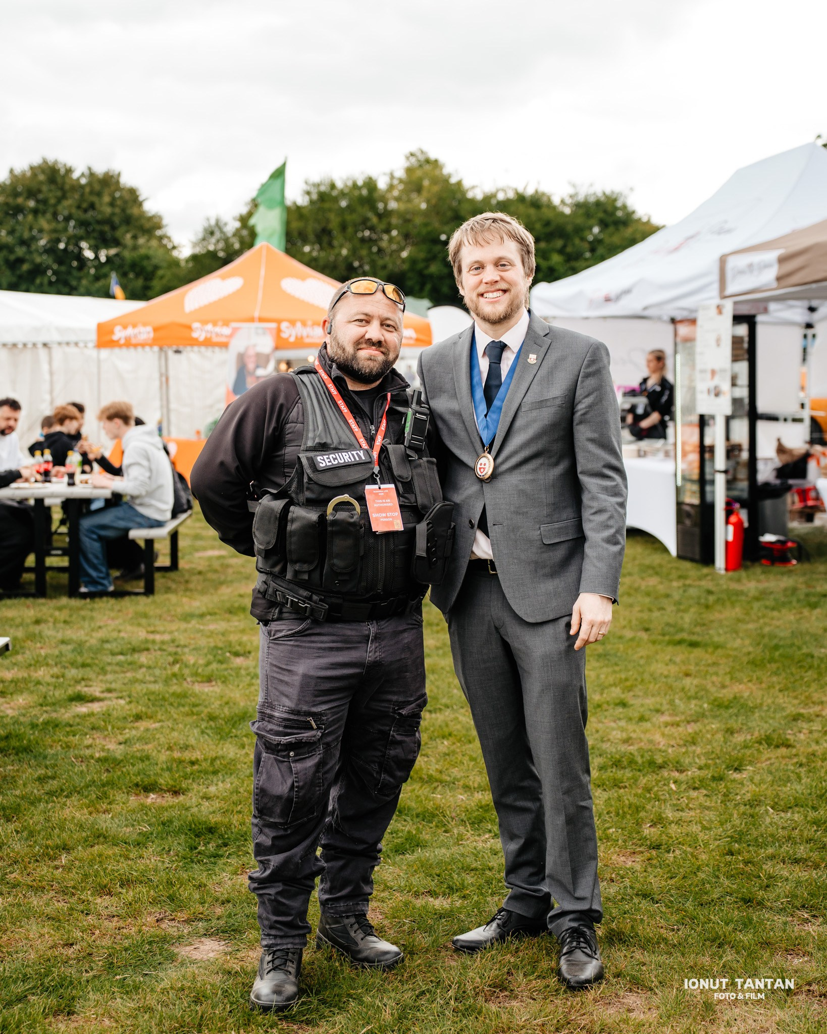 FESTIVAL ROMANIA LIVE — 16 MAI 2026. TANTAN IONUT FOTO & FILM