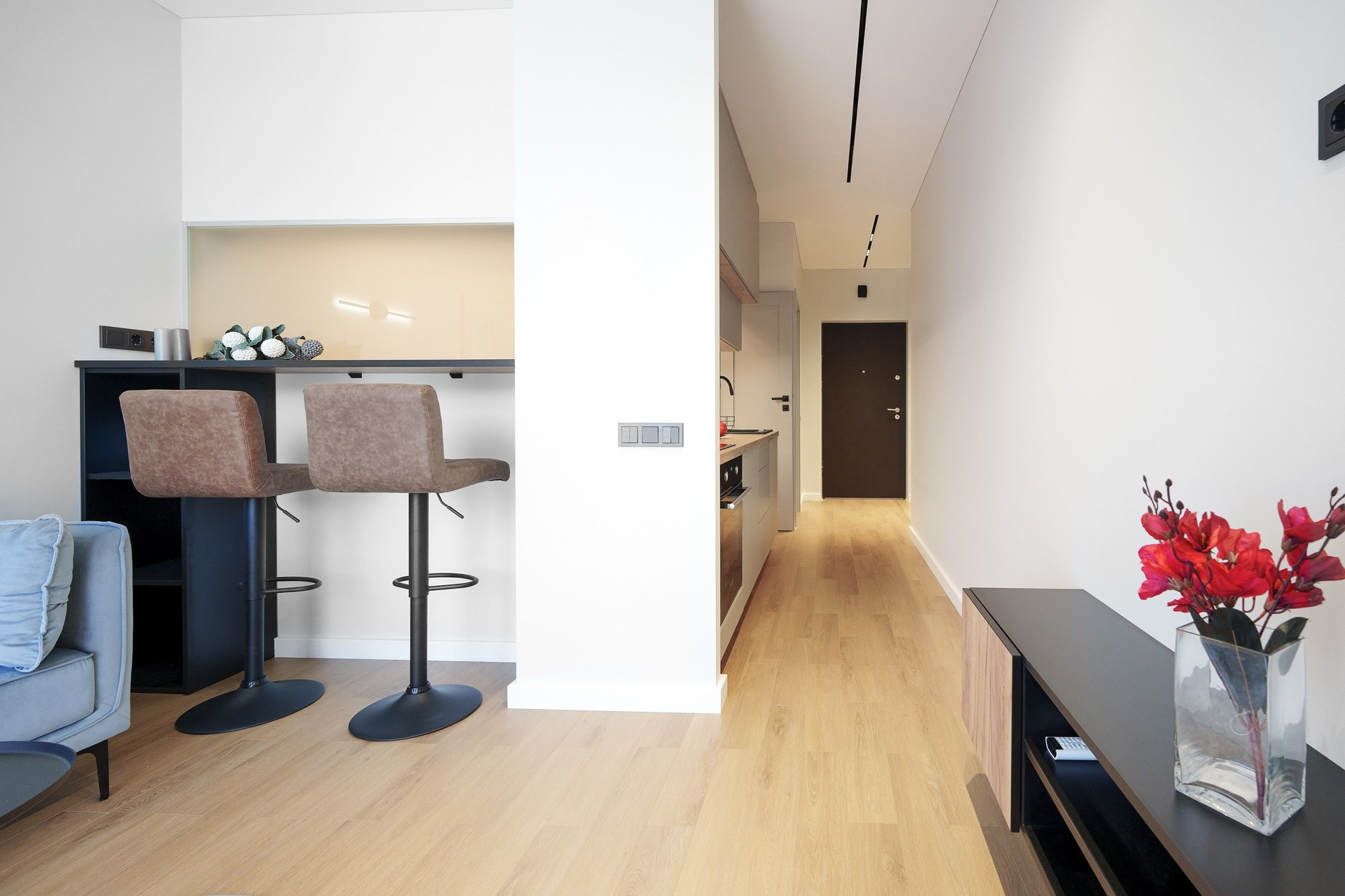 Elina Sapiega fotografė Vilniuje