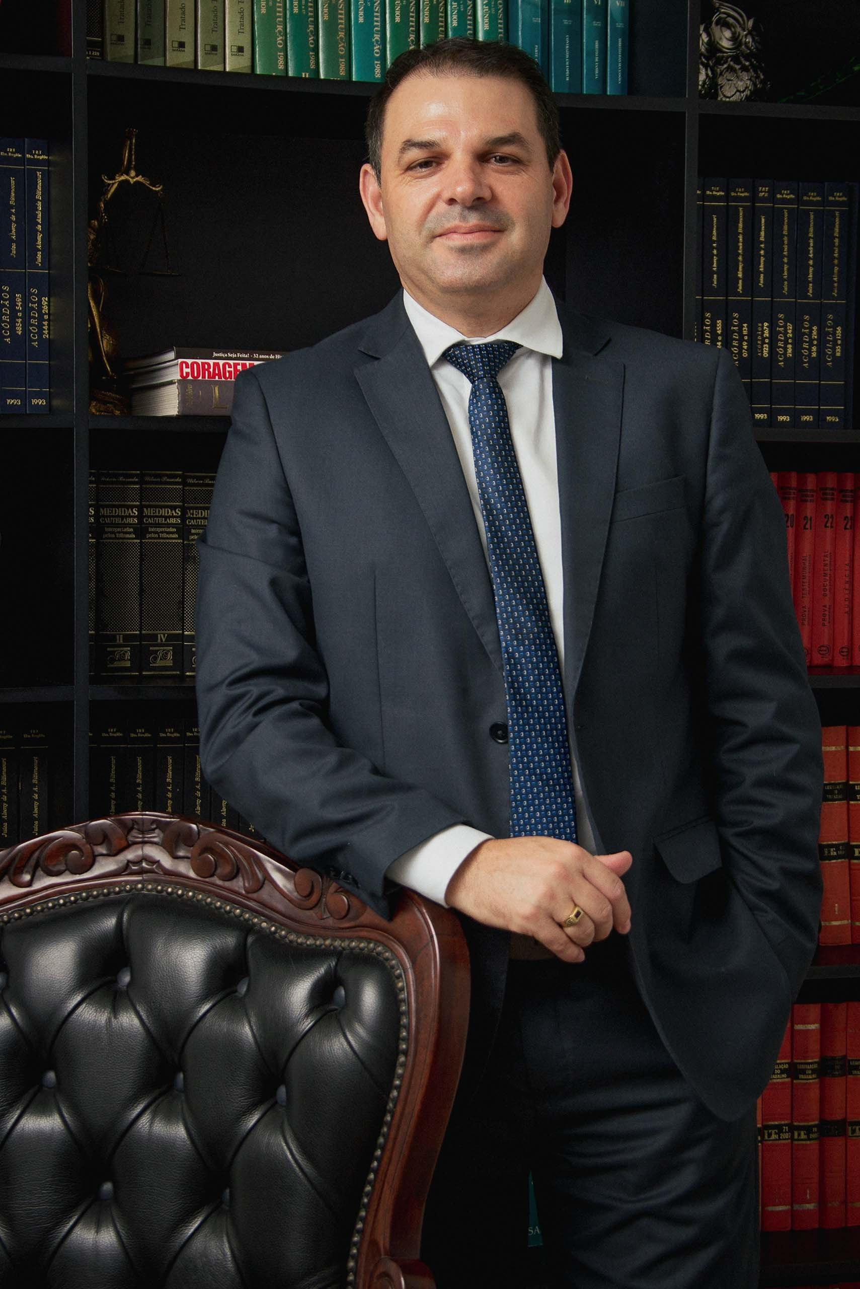 Retratos Empresariais de Alto Impacto: Otimize sua Presença Profissional com Agilidade. Marcus Monteiro Fotografia