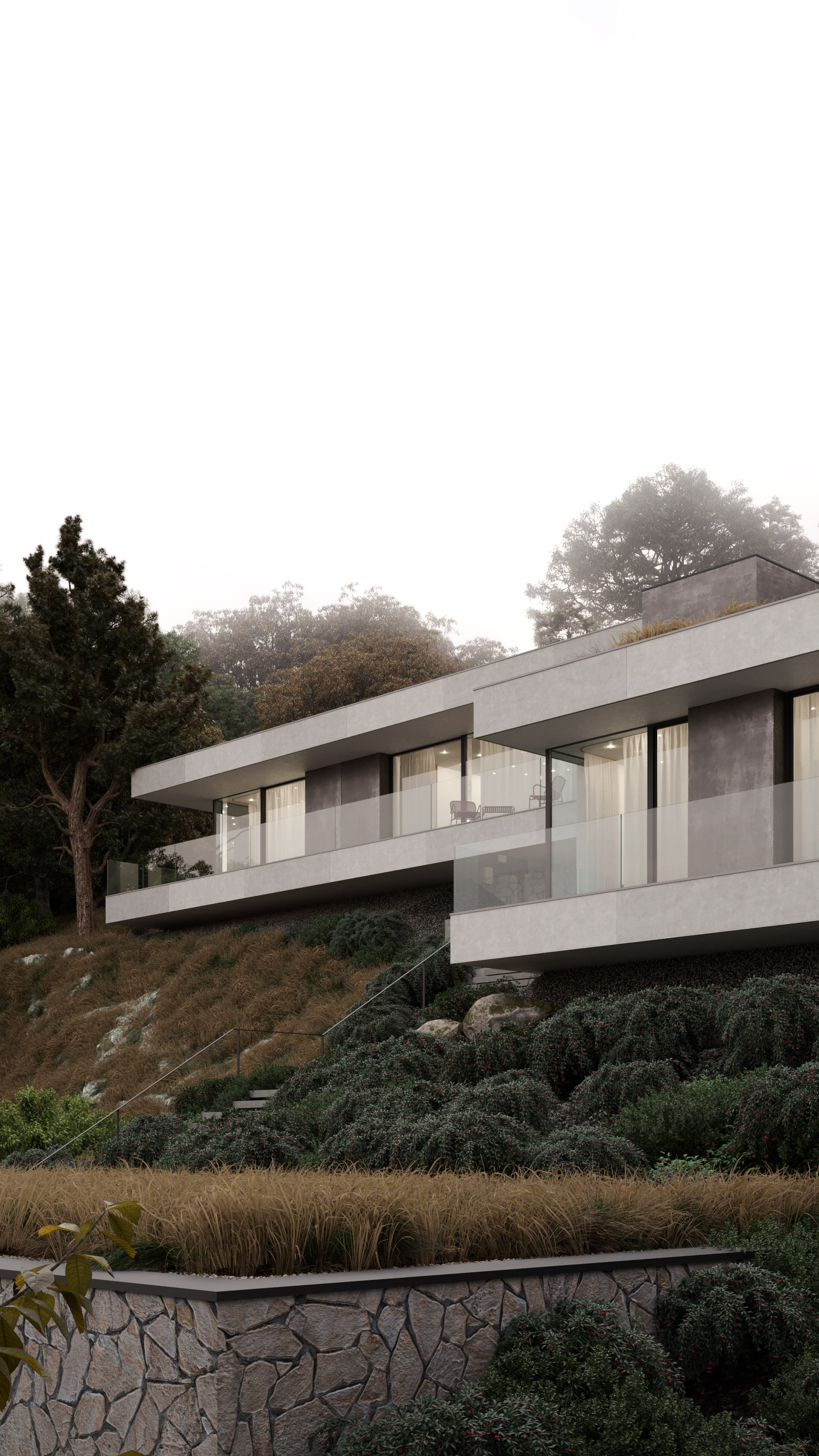 VILA LIPENCE. Filipenka Architects
