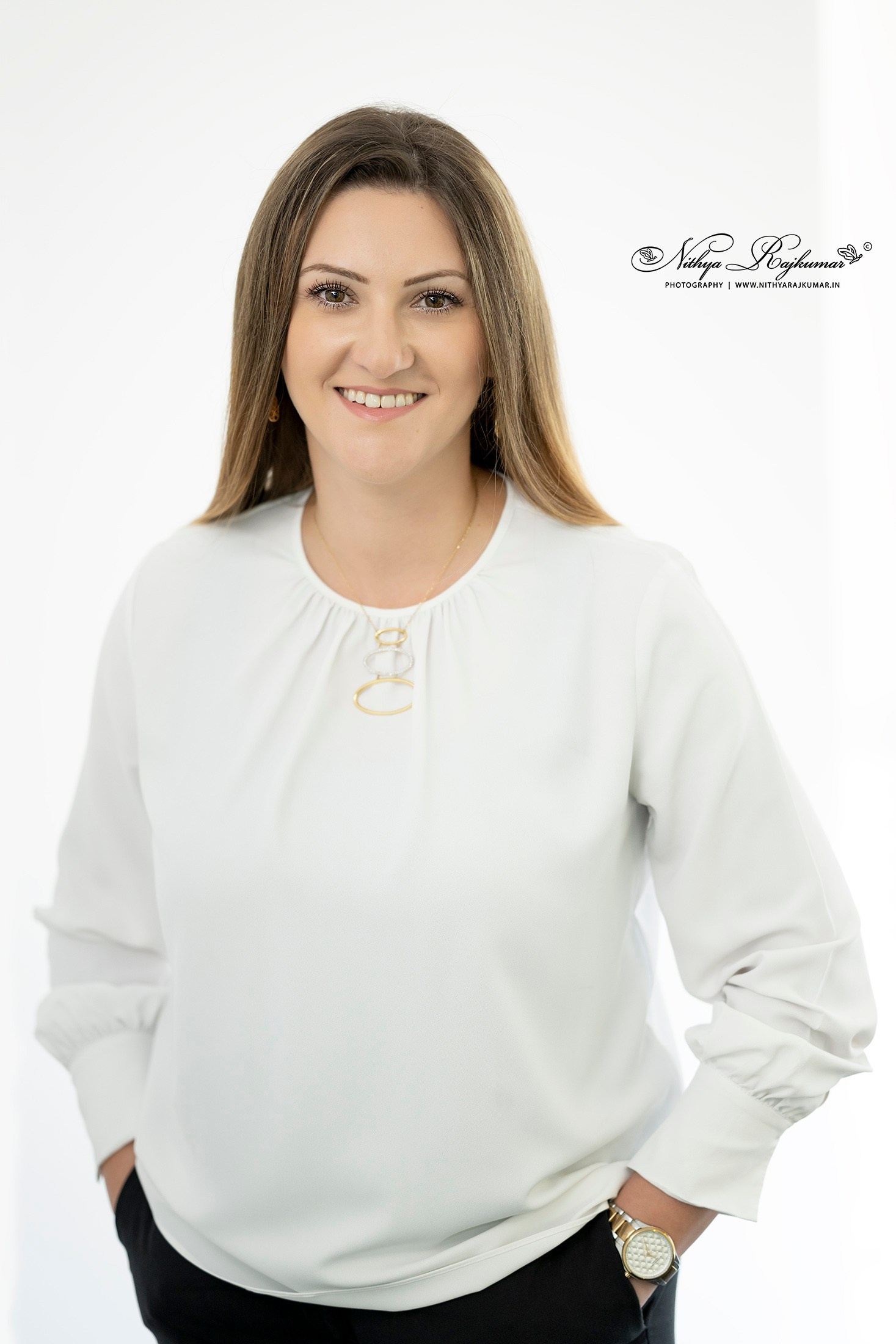 Personal Branding Photography. Nithya Rajkumar Photography and Consulting
