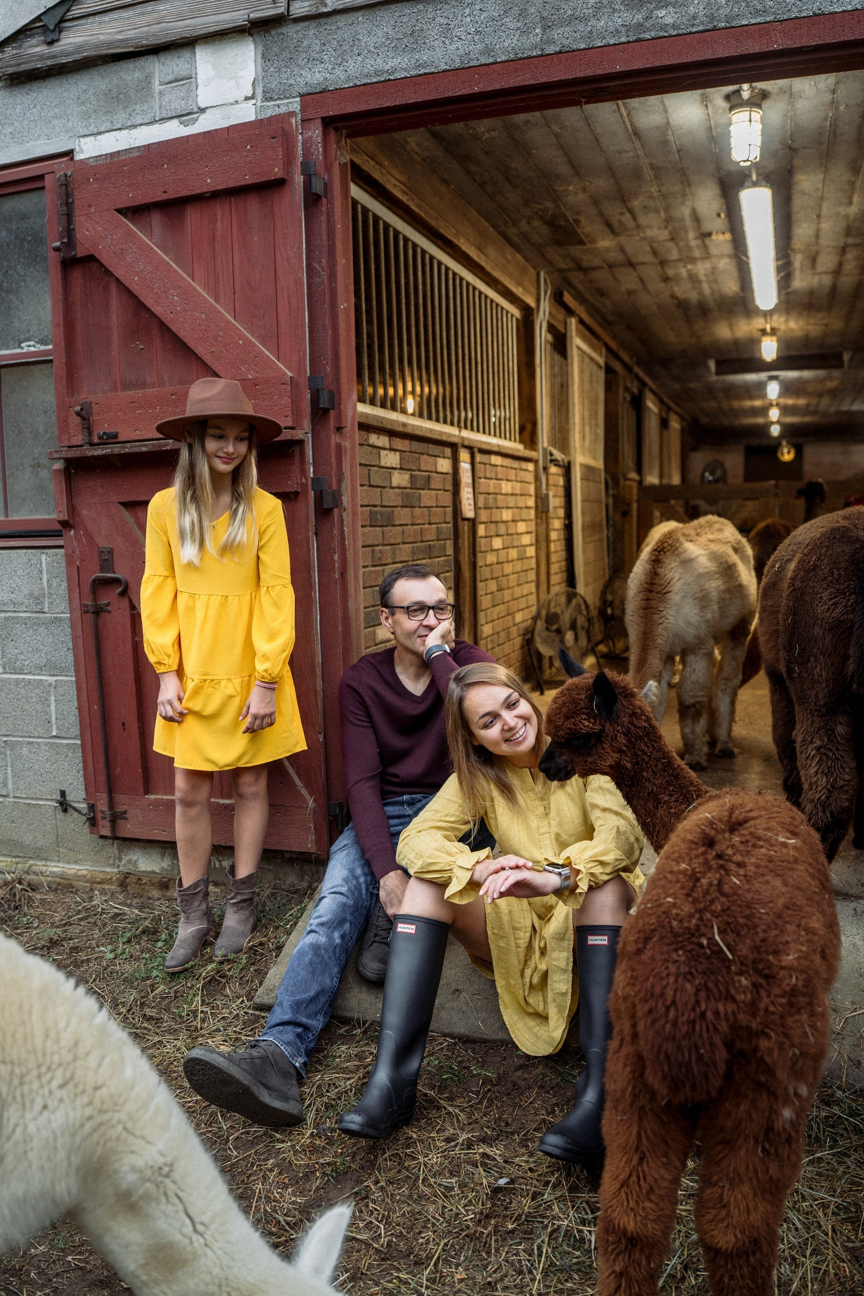 Irina, Nazar, Nika. Alisa Tant — Family and newborn photographer Bucks County, Montgomery county, Philadelphia, NJ