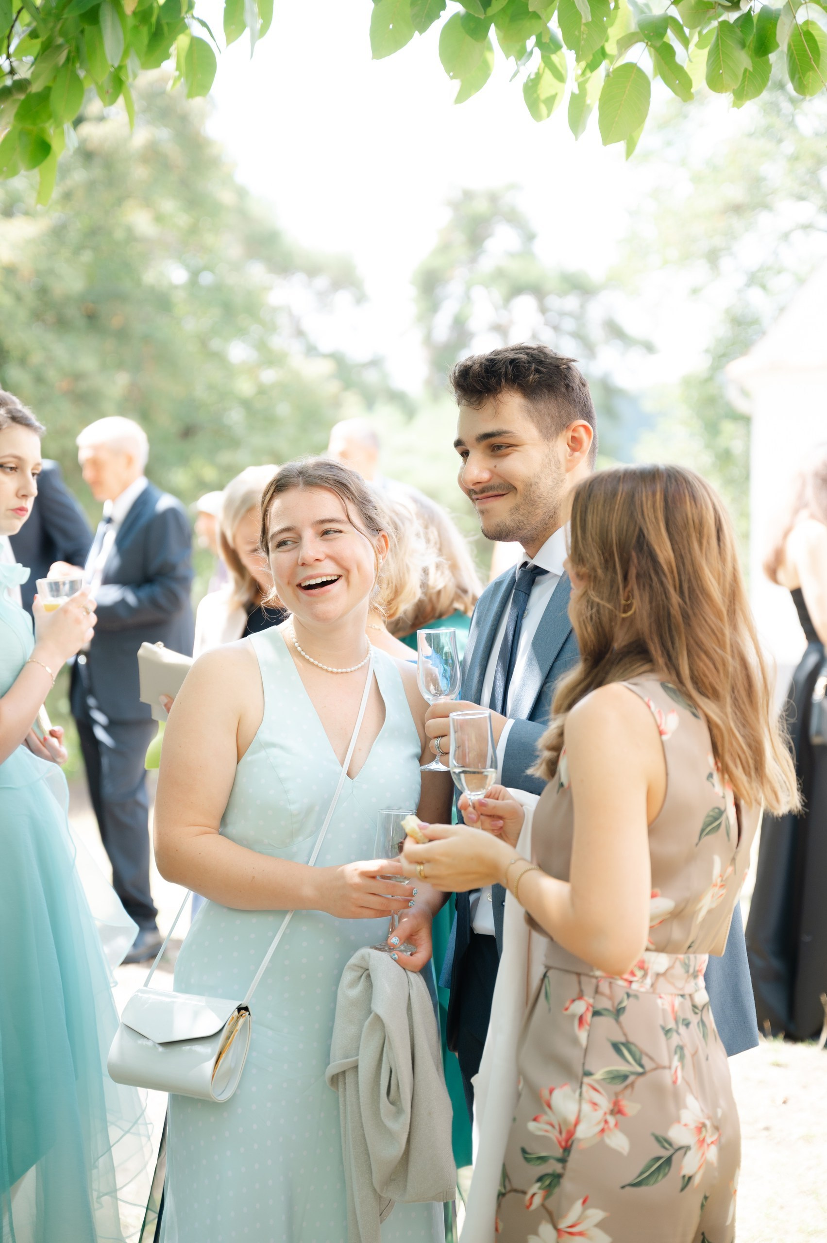 Sándor & Éva - Nunta in Viscri