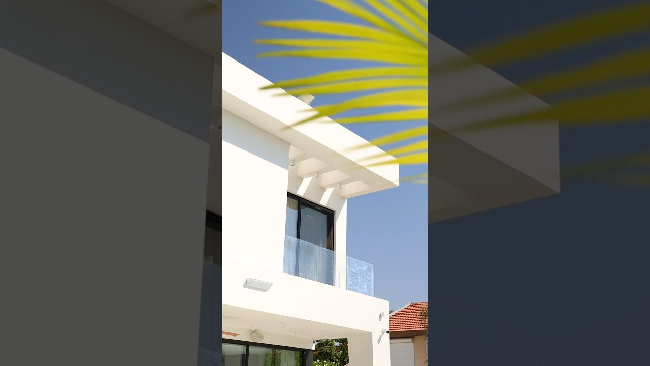 VIDEO PORTFOLIO. Alena — Architecture & Interior Design Photographer & Filmmaker