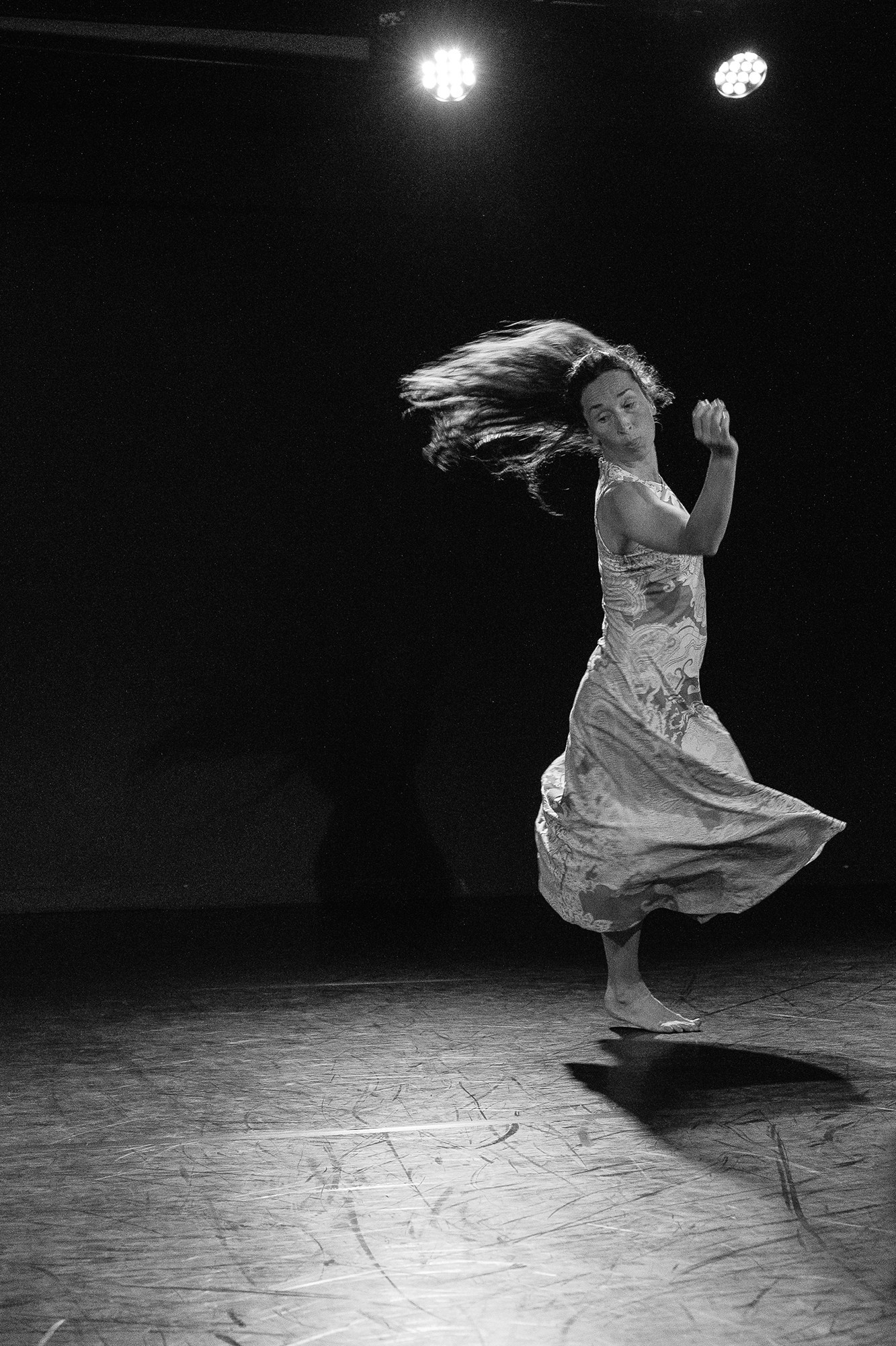 Dance photographer Riga, Europe. Portait photographer and videographer in Riga, Latvia, Julia Zhitluhina. Visual Artist