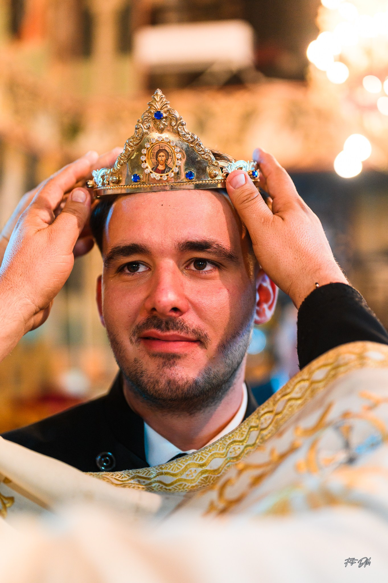 🌻 ROXANA & LUCIAN | Wedding Day ❤️. Fotografie & Videografie de nuntă în Timișoara