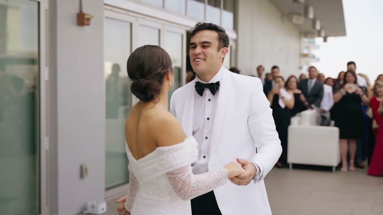 VIDEO. YES I DO PRODUCTION — Wedding photography&videography