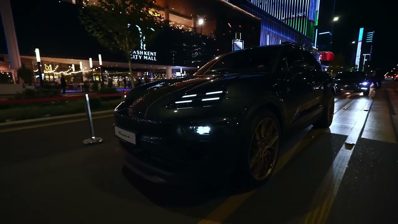 Профессиональная Фото-Видео Студия Геннадия Нестеренко | Ташкент и Весь Узбекистан