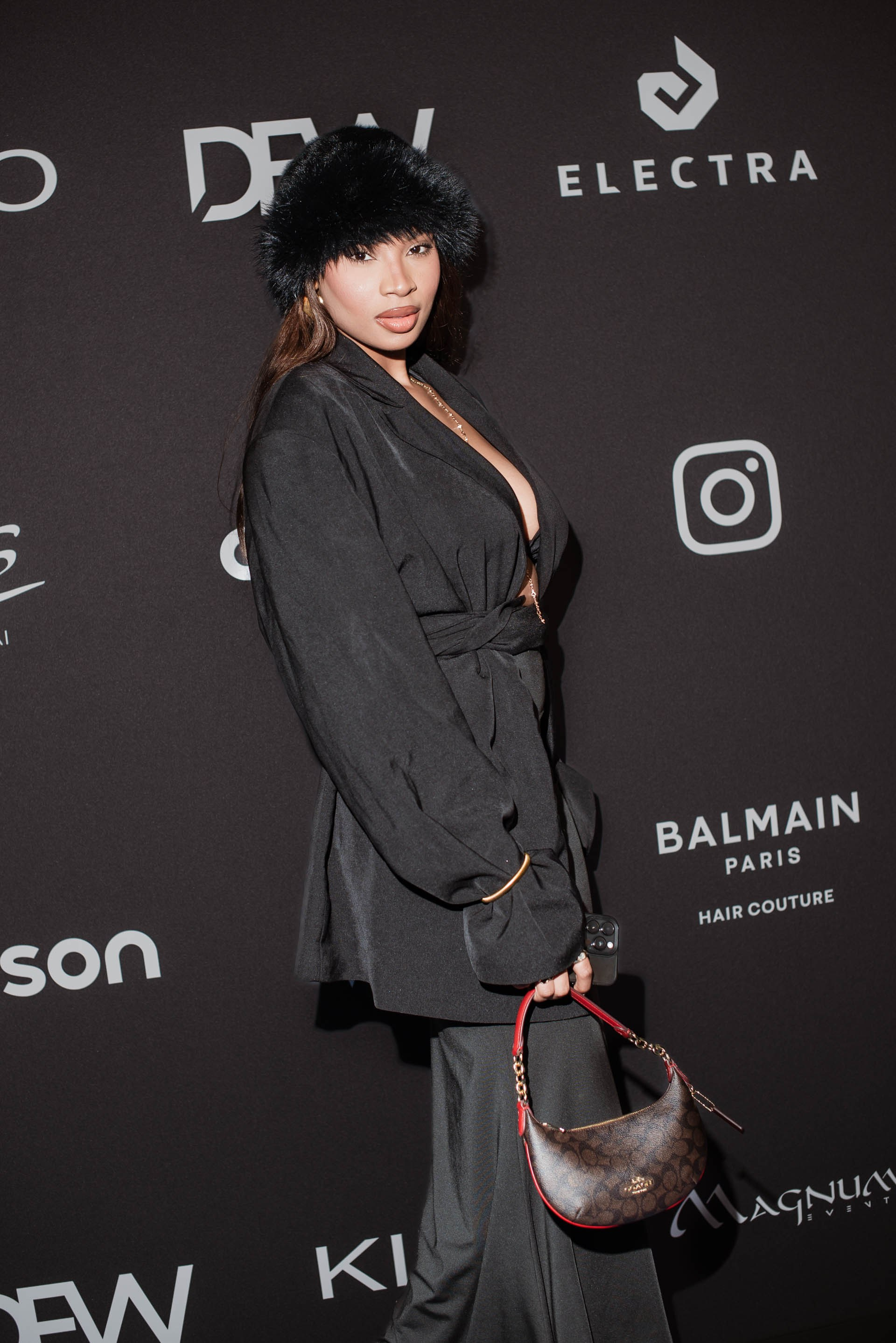 Dubai Events Photographer & Videographer | Private Dinners, Fashion Launches, PR Events