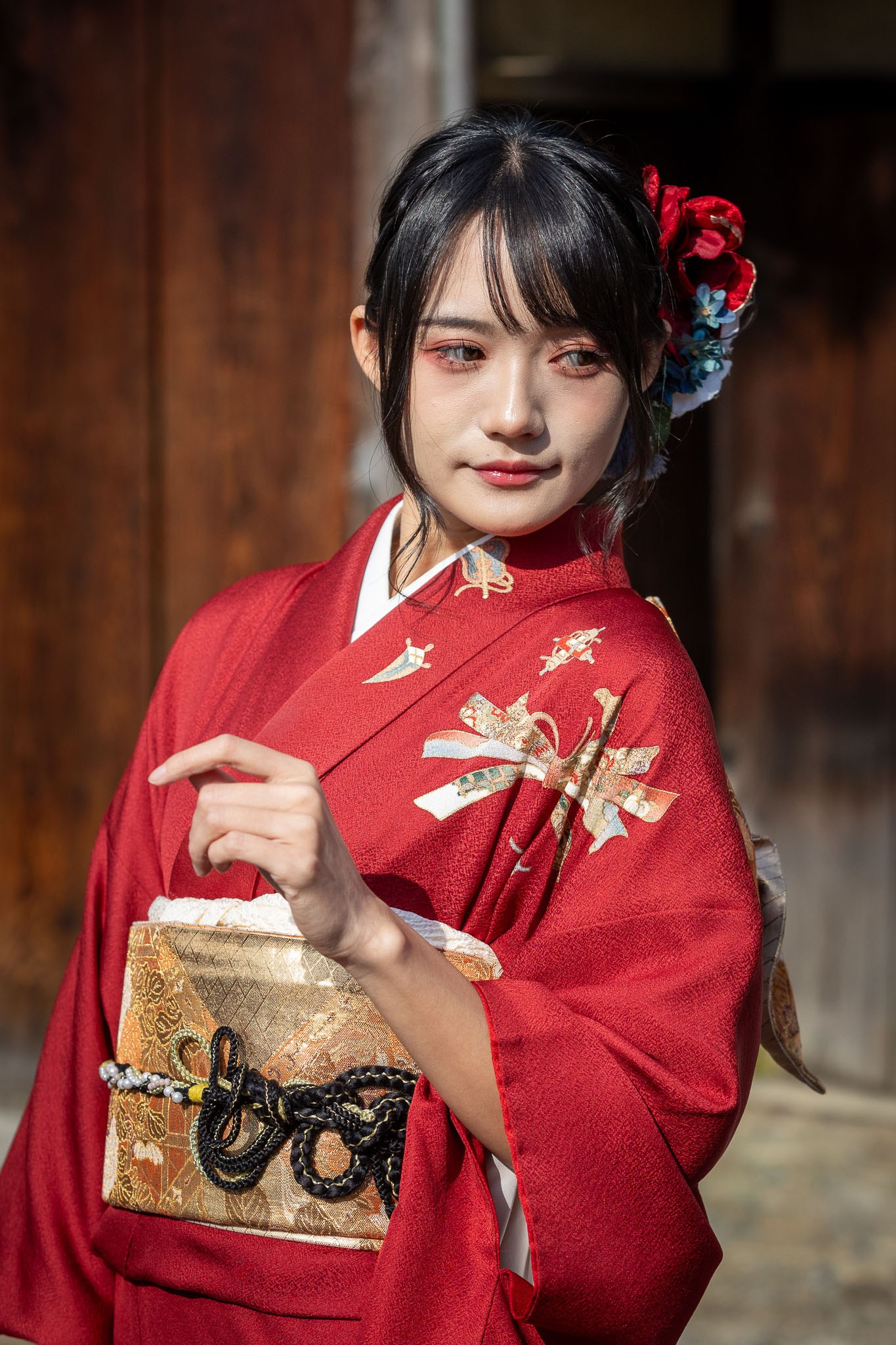 Autumn Colors of Japan. Pet, Senior, Landscape, portrait studio, photographer in Miami and Sou