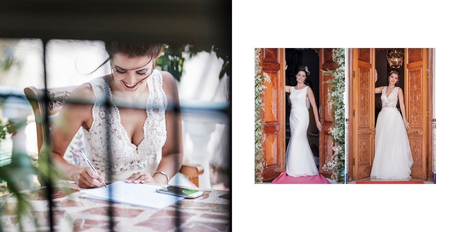 Tu historia contada con emoción y verdad