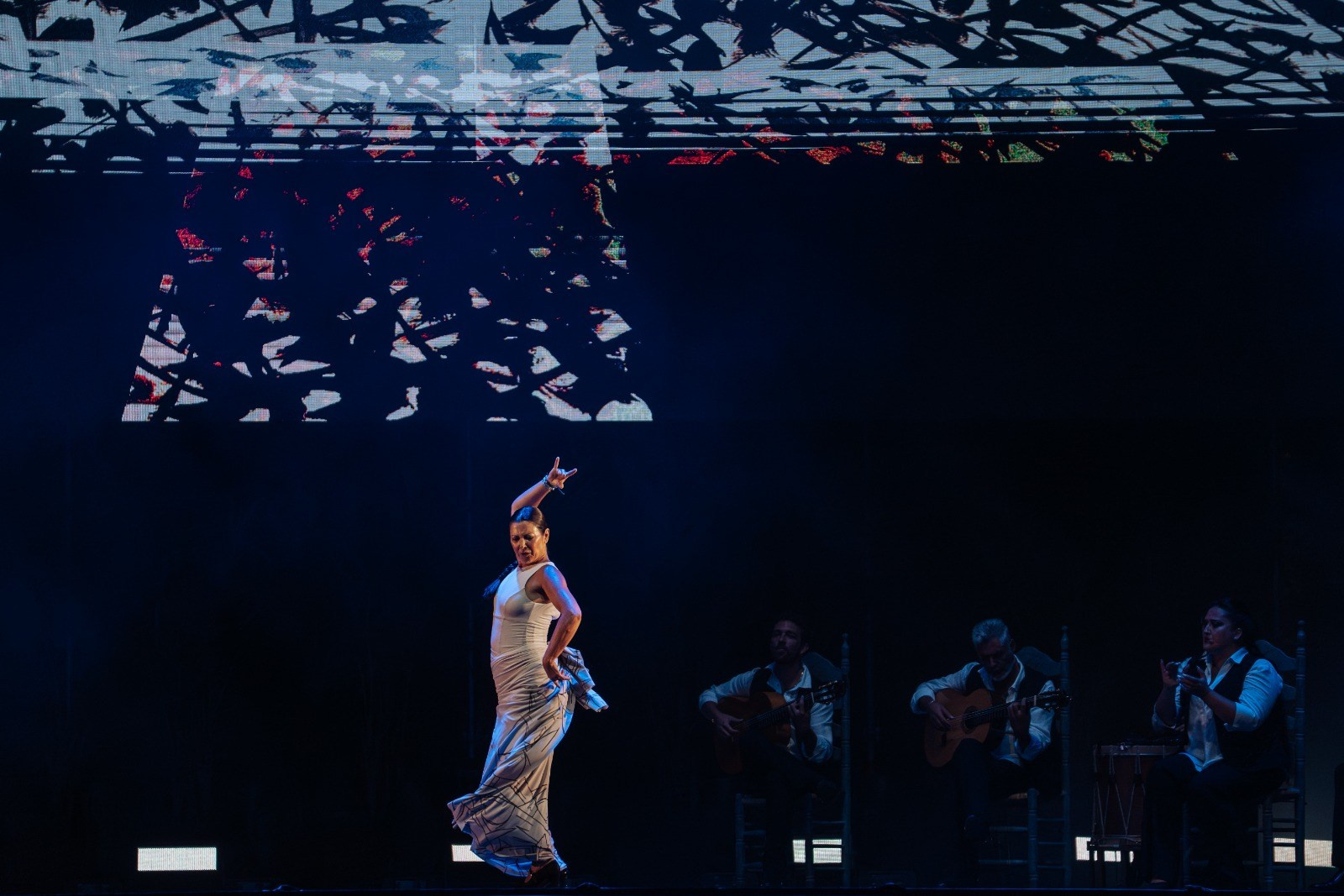Фестиваль Noches Mágicas объявил полную программу 2026 года: Ara Malikian, Nach, Ana Torroja и La Banda Sabinera в Аликанте | FOTKAI