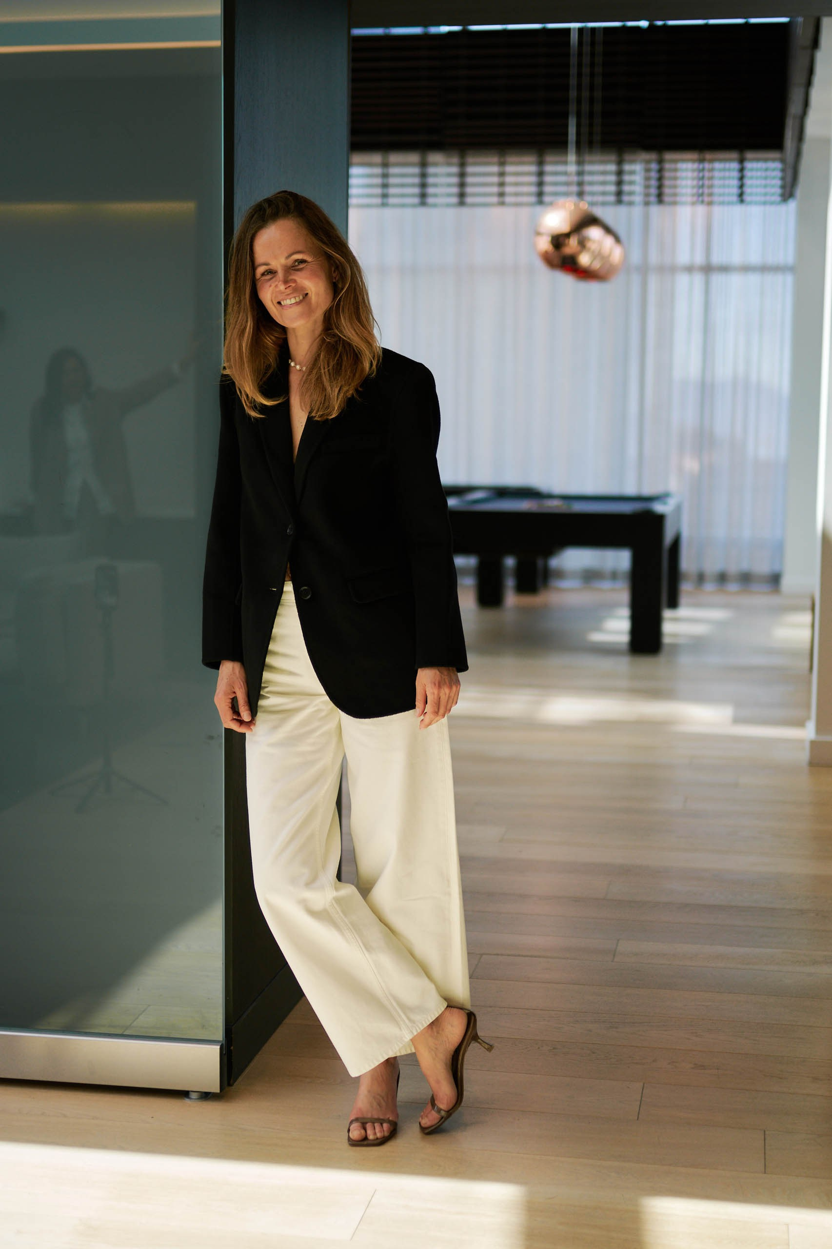 Psychologist Branding Session — In Office. Bay Area Life | Event, Wedding & Commercial Photography Agency