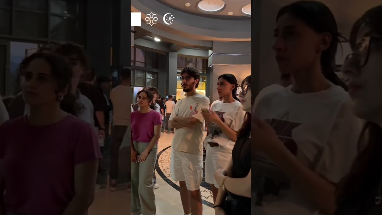 Perseids'25 Astrokampı. Həvəskar Astronomlar Cəmiyyəti — Astronomy.az