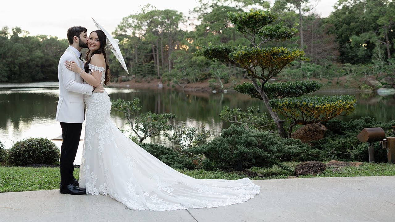 VIDEO. YES I DO PRODUCTION — Wedding photography&videography