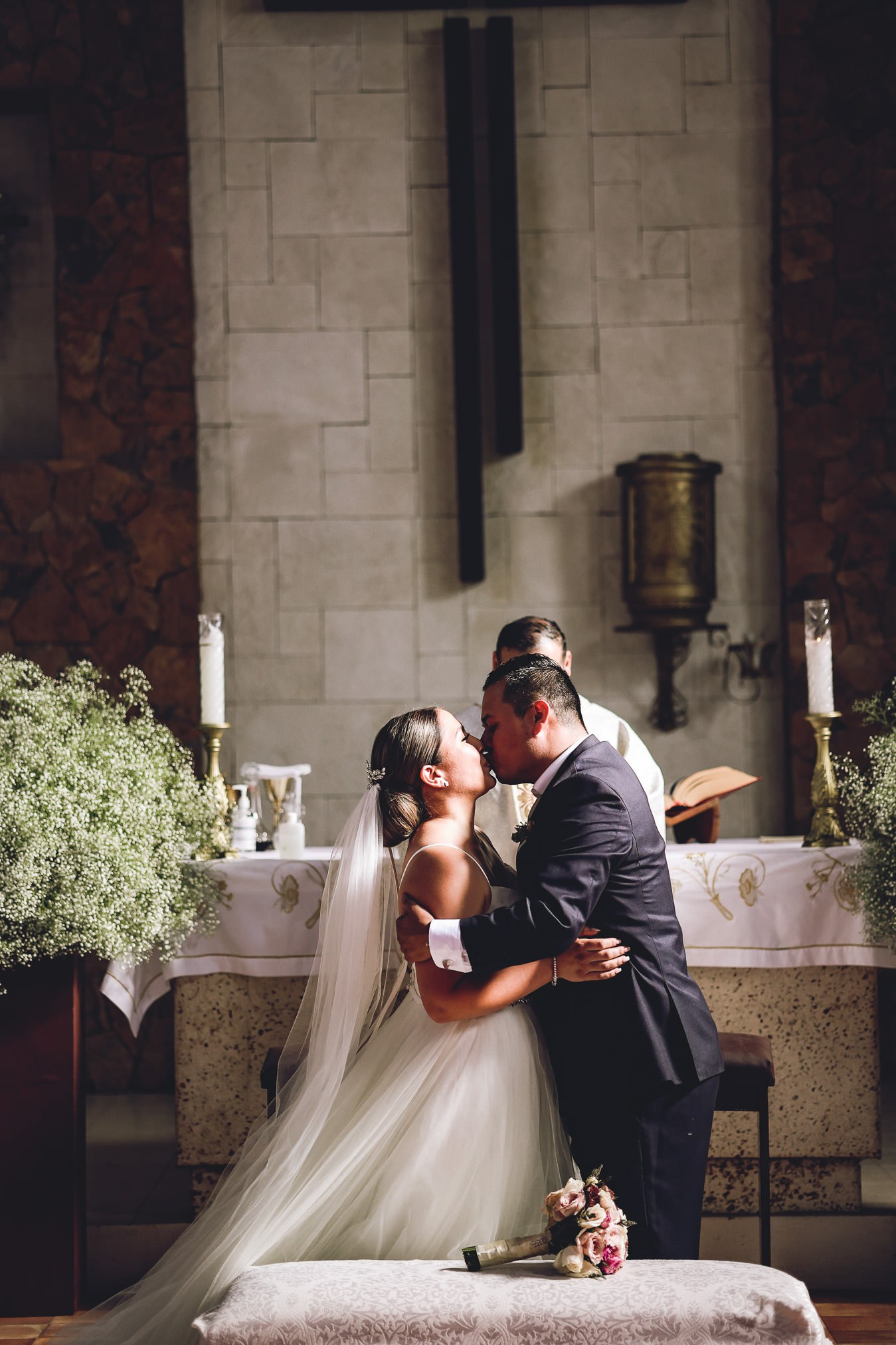 LA Cetto Valle de Guadalupe Boda Araceli e Israel. Estudio de fotografia en Tijuana