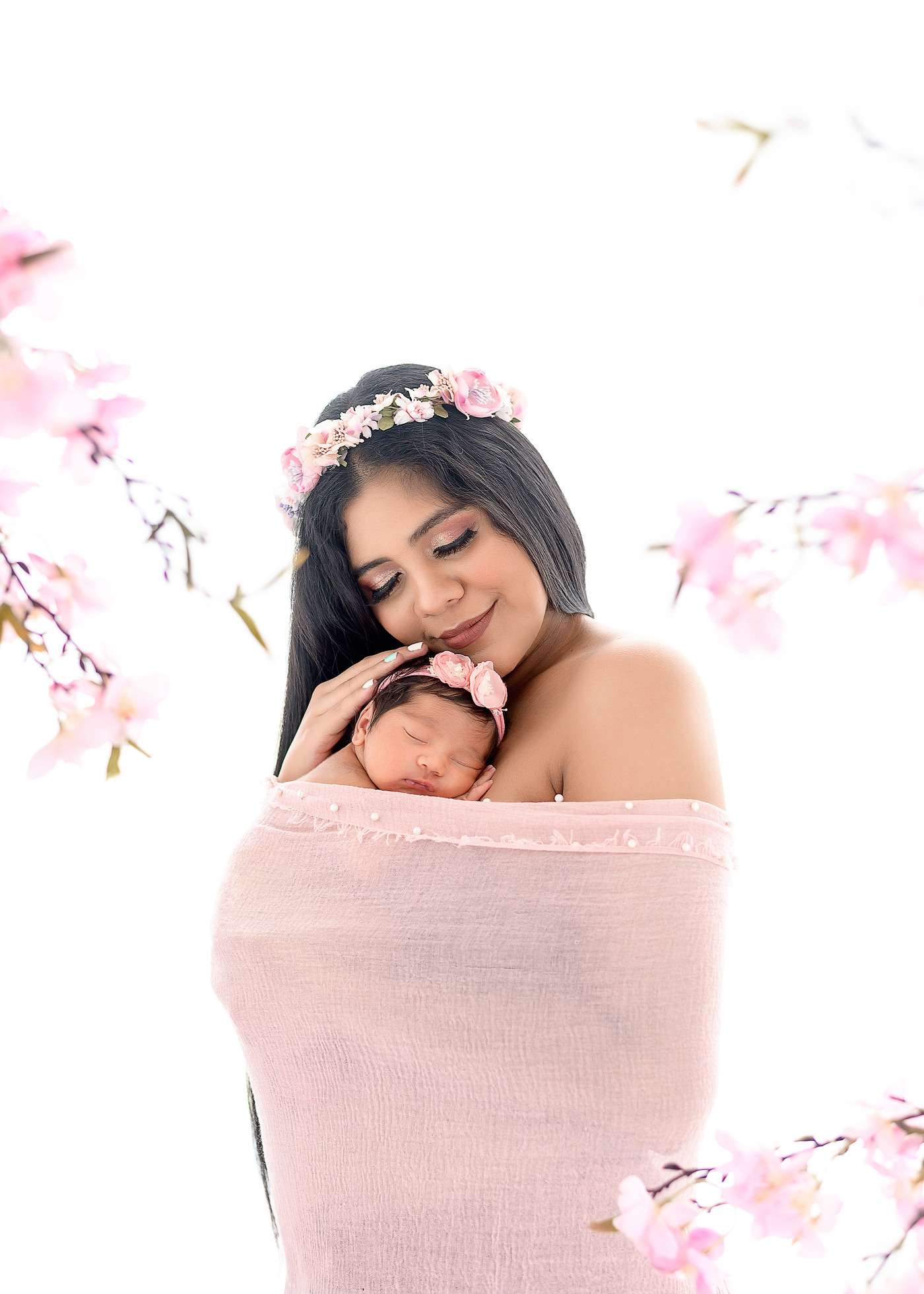 Anna Pryadko fotógrafa profesional en David, Chiriqui