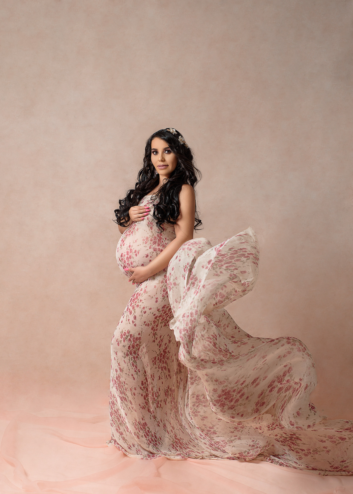 Anna Pryadko fotógrafa profesional en David, Chiriqui