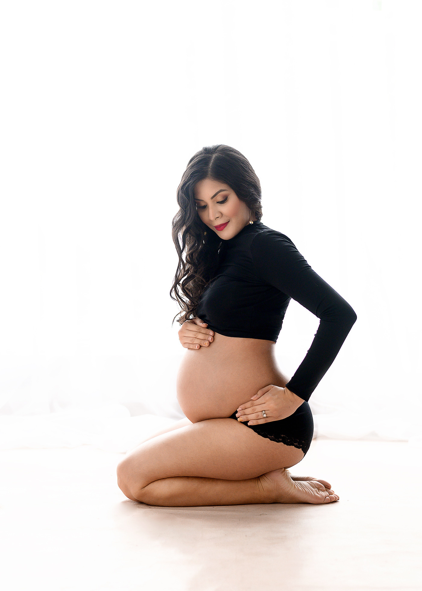 Anna Pryadko fotógrafa profesional en David, Chiriqui