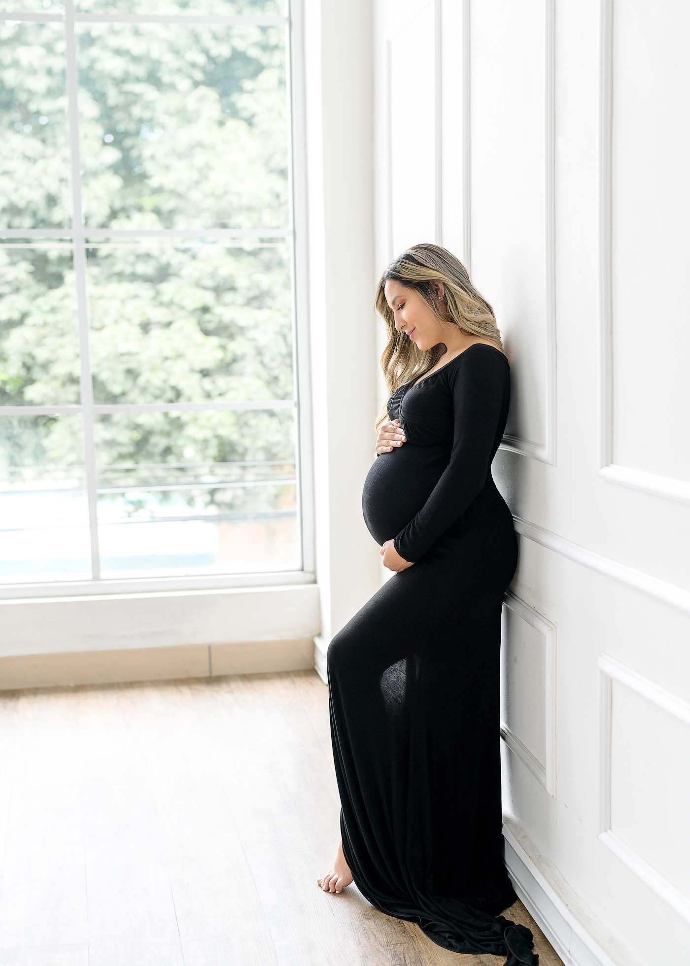 Anna Pryadko fotógrafa profesional en David, Chiriqui