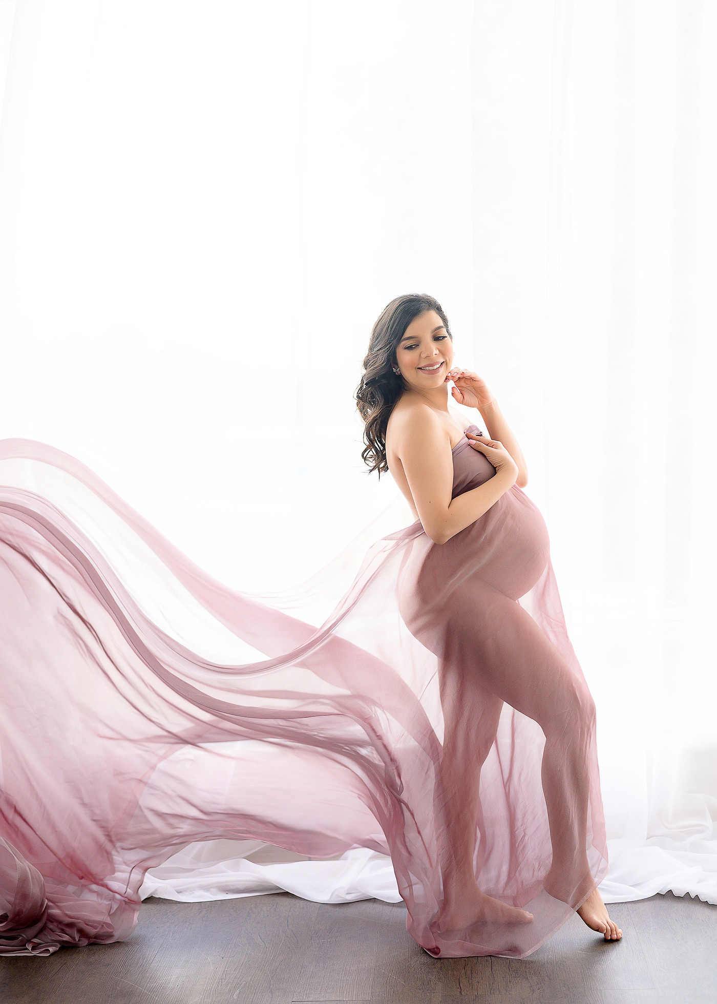 Anna Pryadko fotógrafa profesional en David, Chiriqui