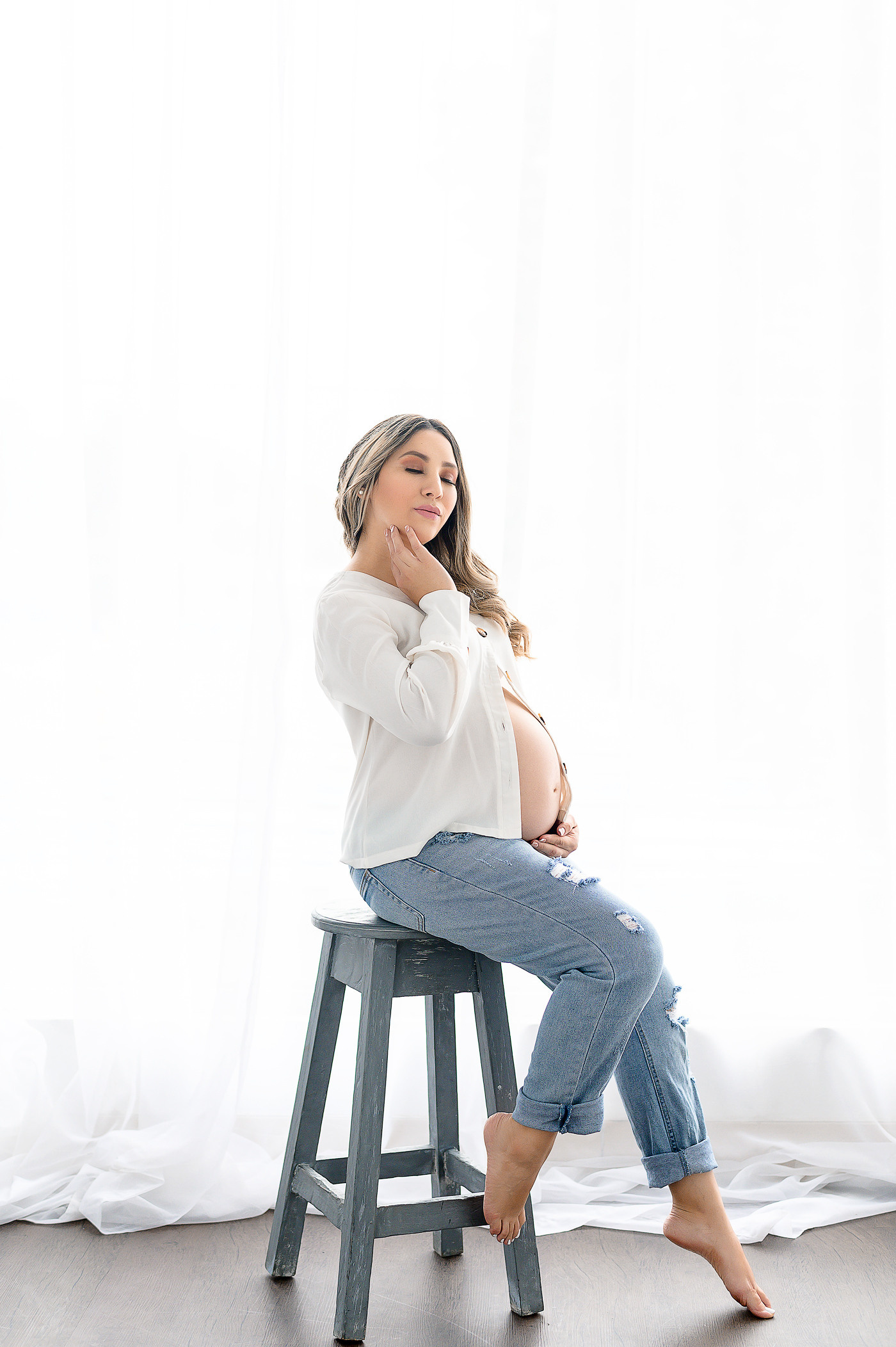 Anna Pryadko fotógrafa profesional en David, Chiriqui