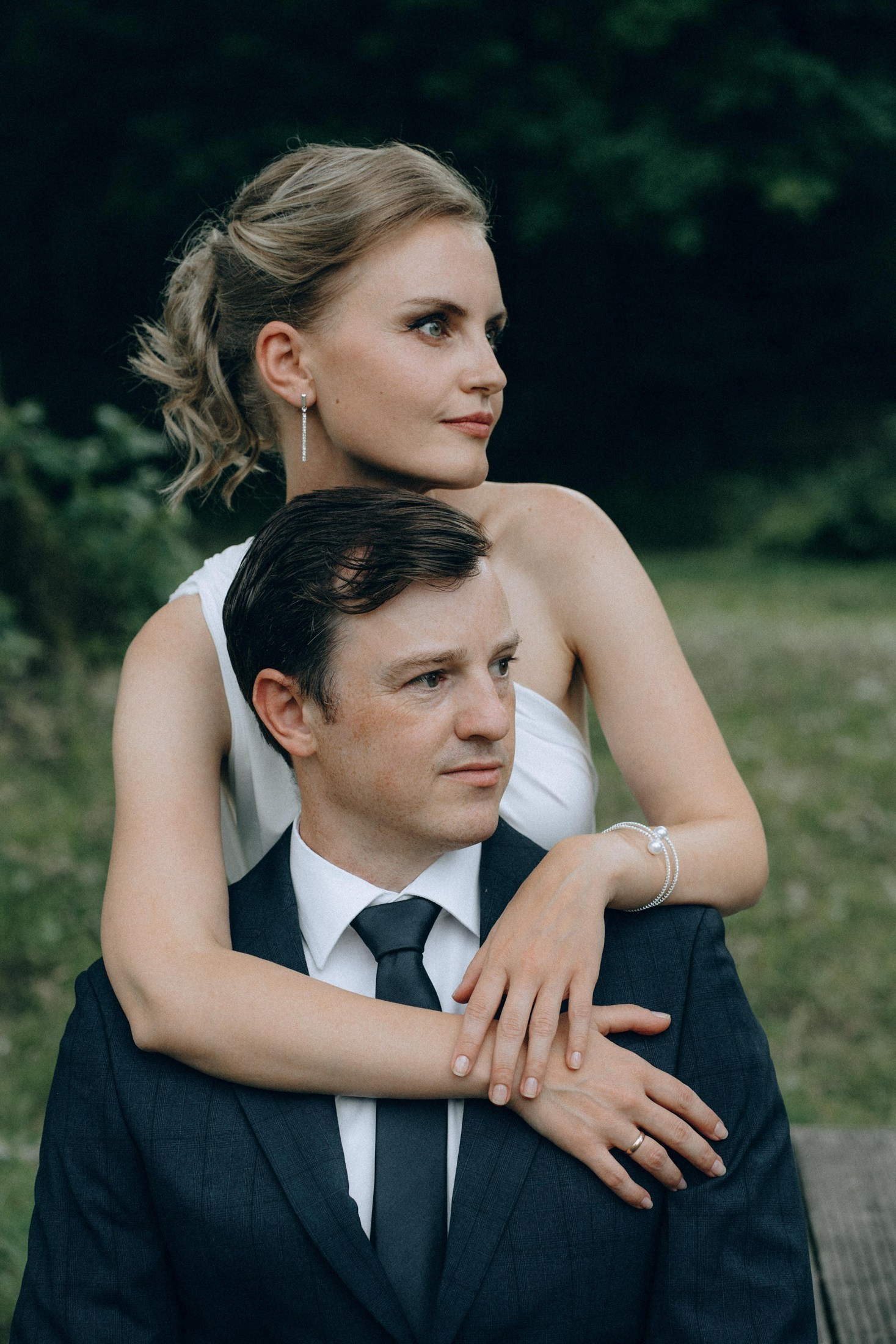 Lidia & Alexander. Свадебный, семейный и портретный фотограф в Дрездене | Ольга Гантман