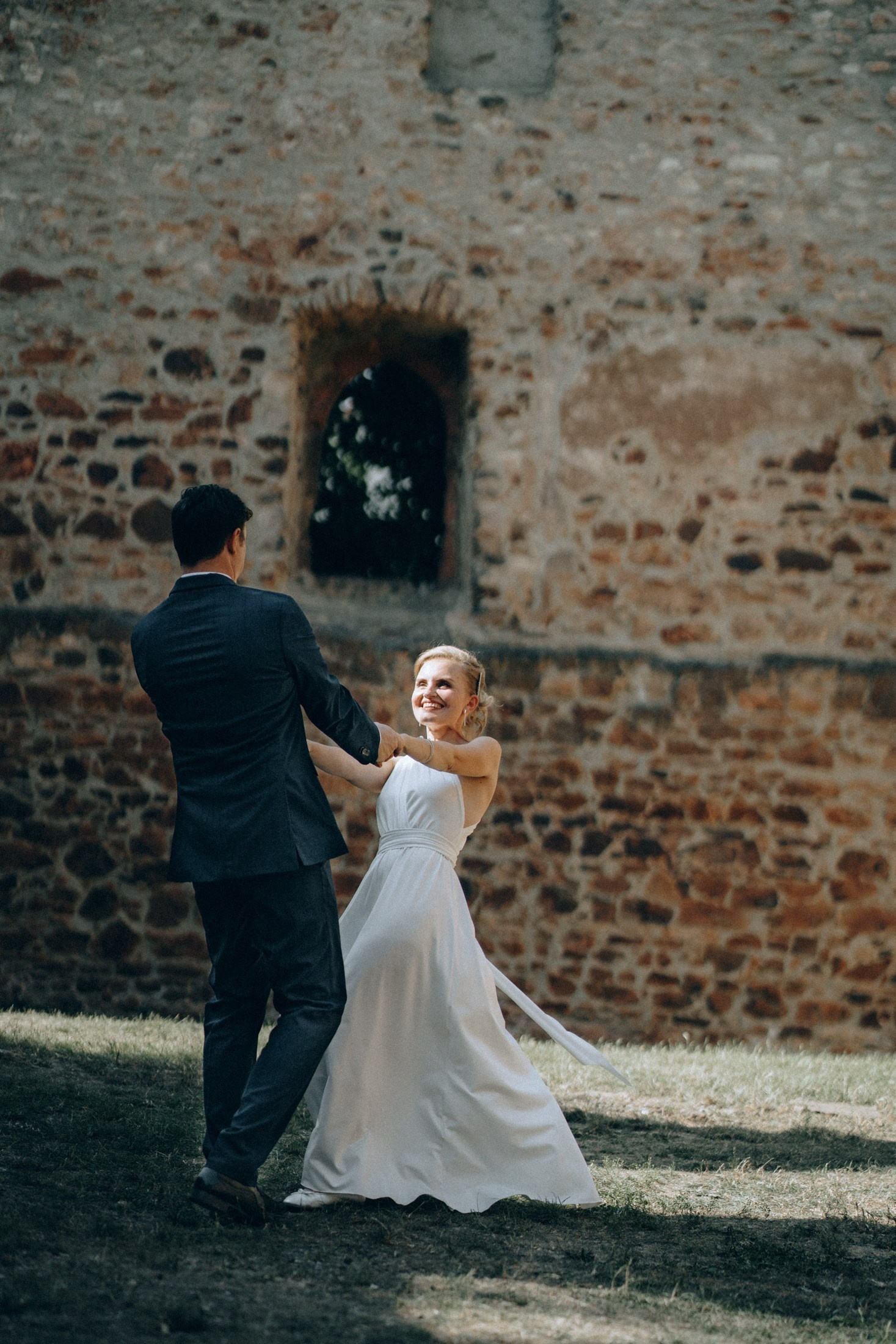Lidia & Alexander. Свадебный, семейный и портретный фотограф в Дрездене | Ольга Гантман