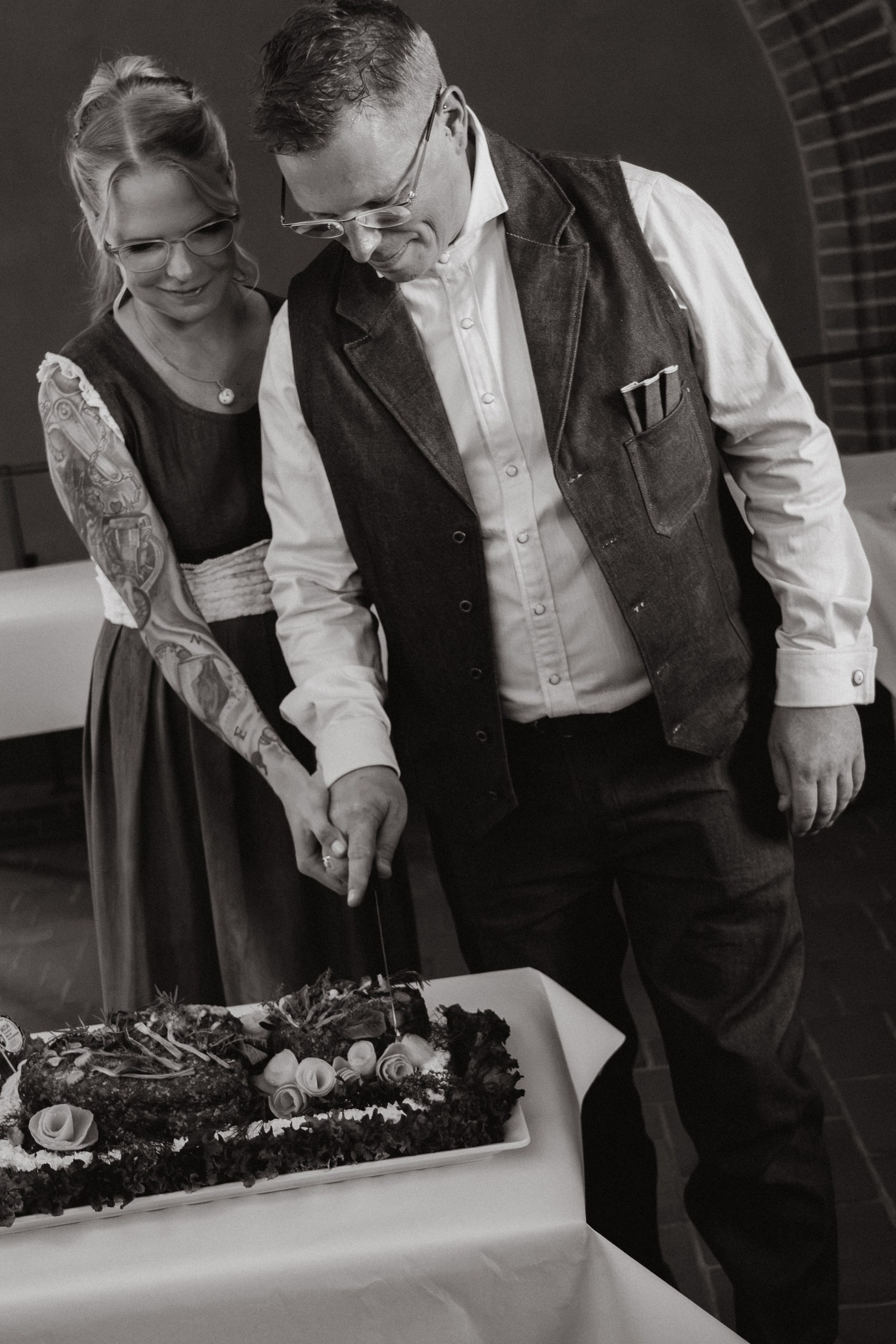 Lisanne & Marc (1). Gantman Photography | Hochzeits- & Portraitfotografin Dresden & Sachsen