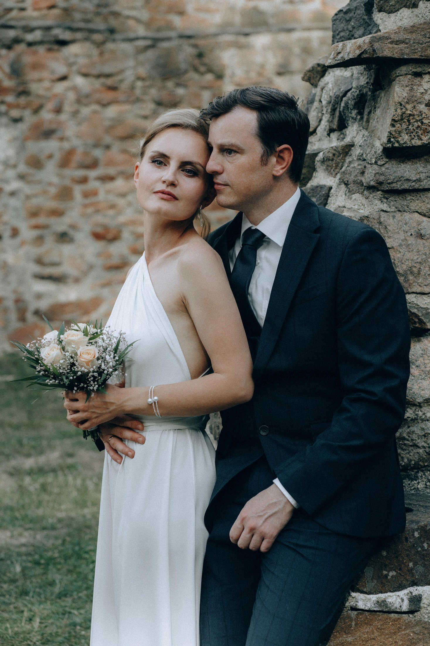 Lidia & Alexander. Свадебный, семейный и портретный фотограф в Дрездене | Ольга Гантман