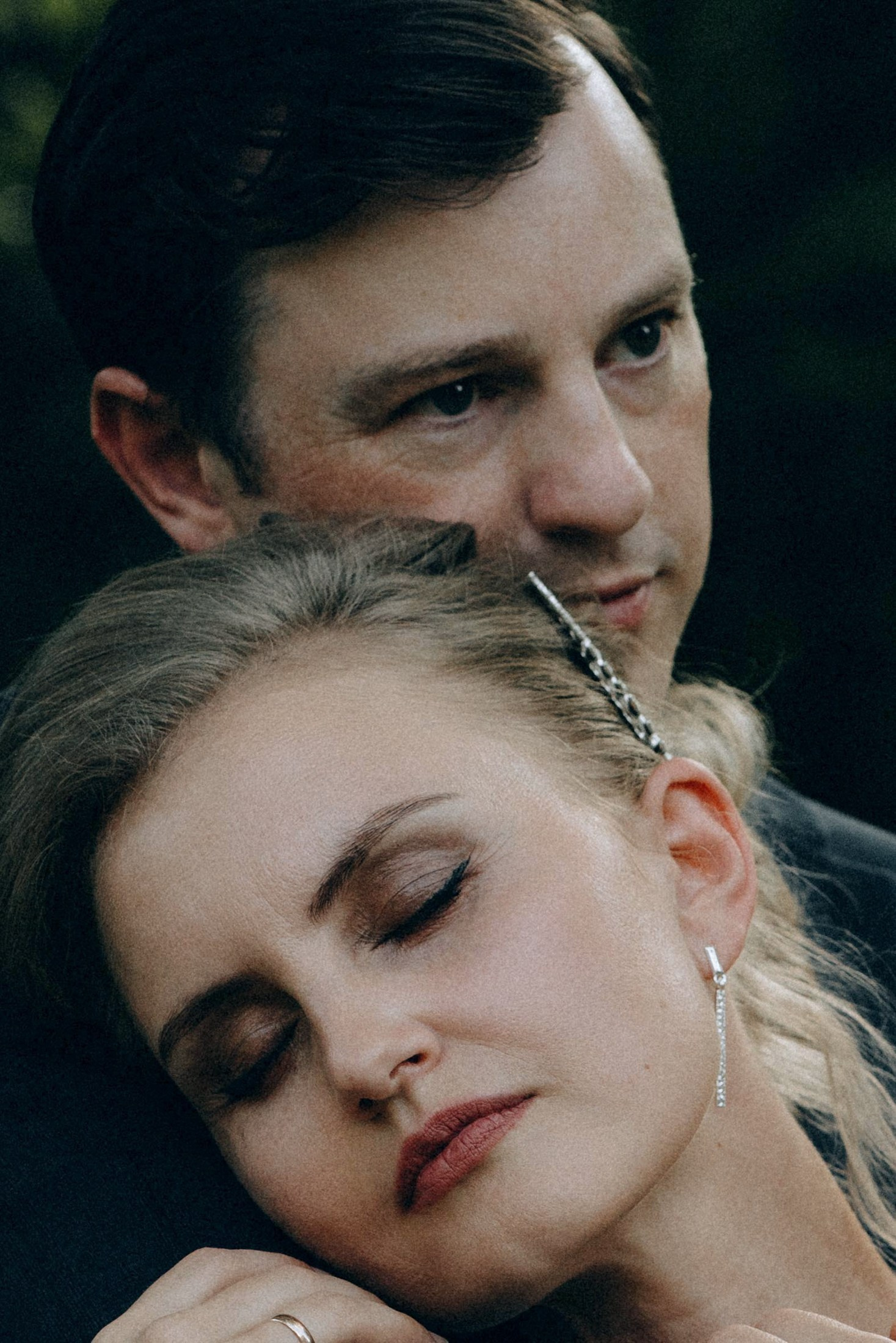 Lidia & Alexander. Свадебный, семейный и портретный фотограф в Дрездене | Ольга Гантман
