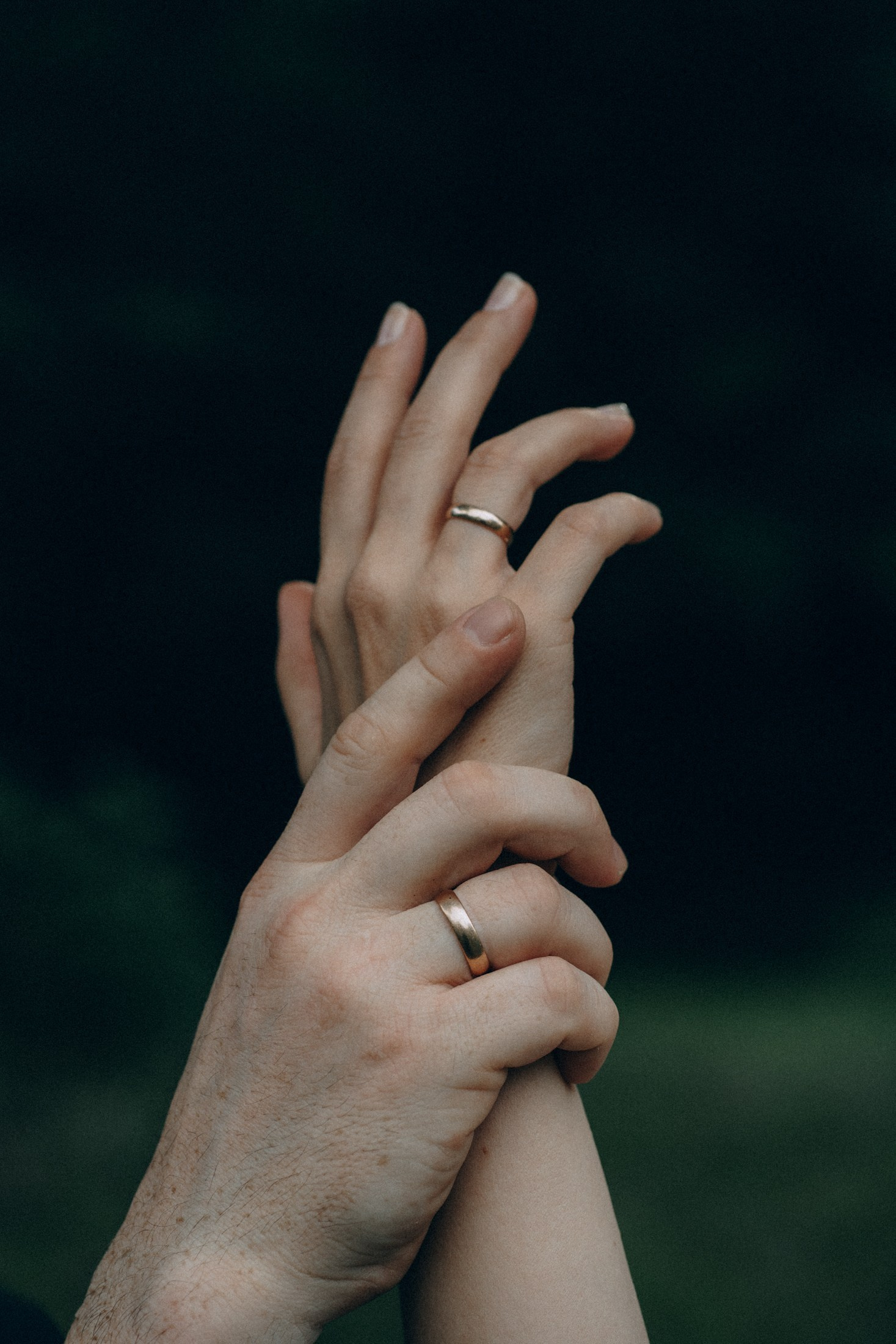 Lidia & Alexander. Свадебный, семейный и портретный фотограф в Дрездене | Ольга Гантман