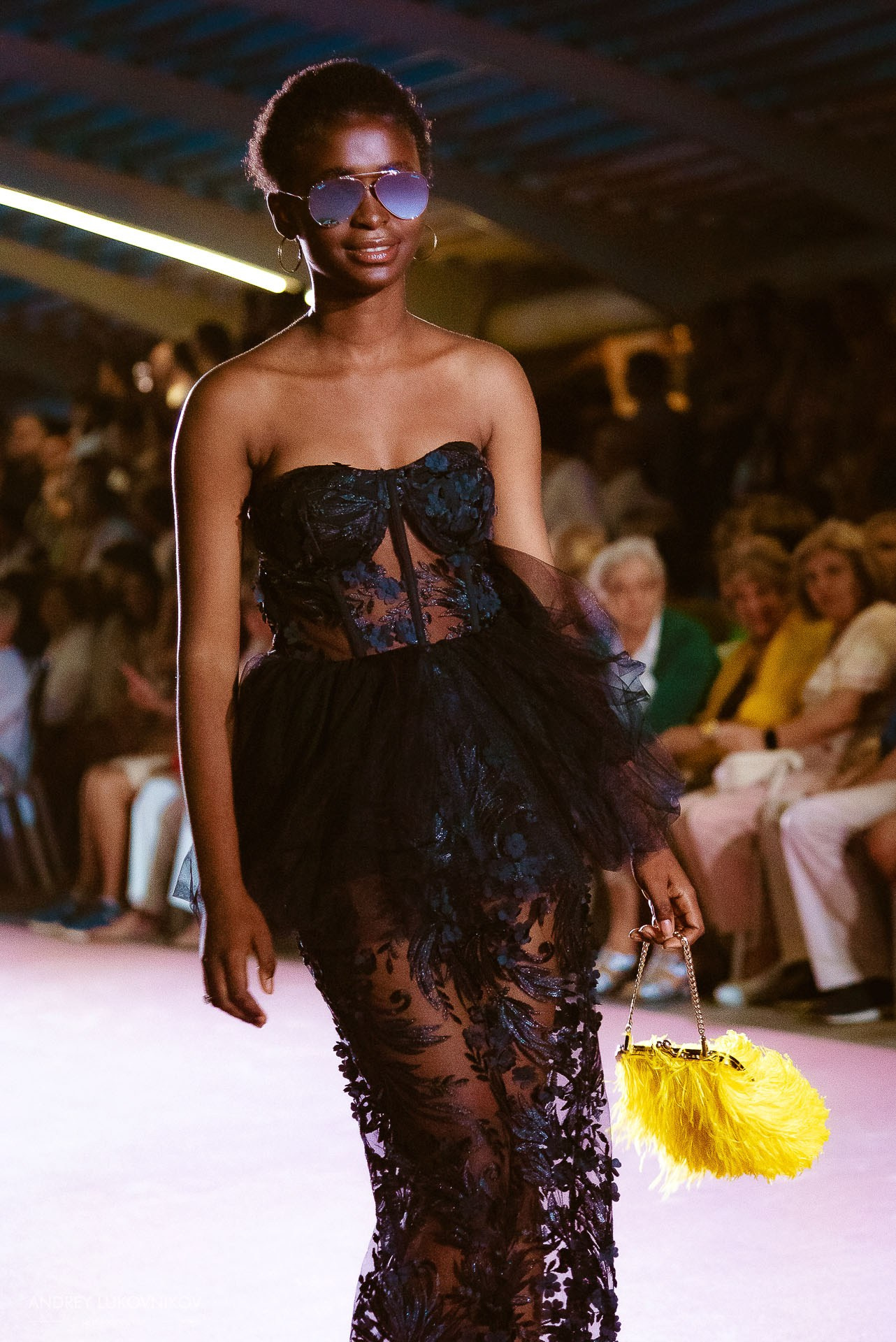 Reportaje del Fin de Semana de Torrevieja 2024 — Fotógrafo de Desfiles de Moda en España, Andrey Lukovnikov