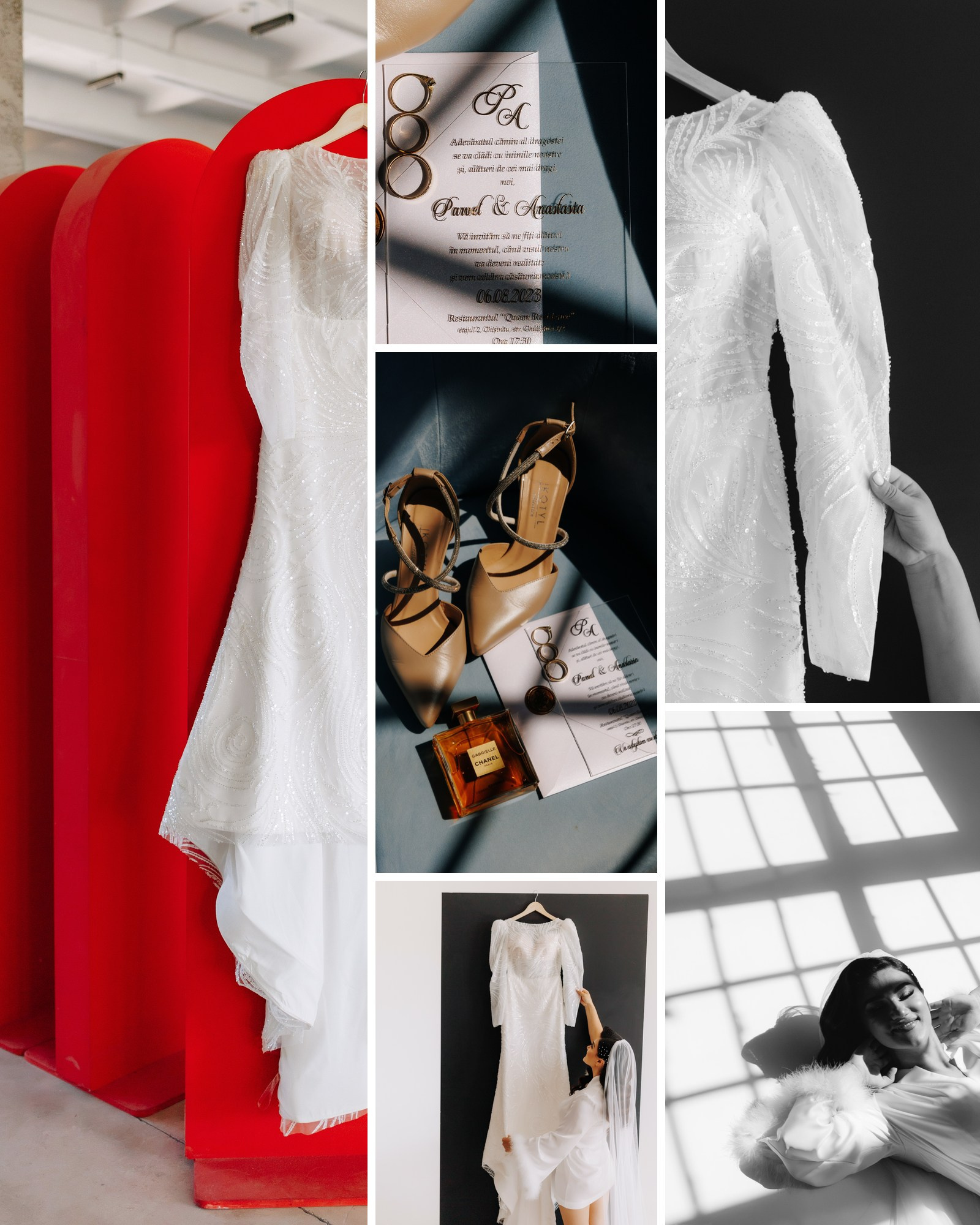 Galerie. Servicii Foto Video în Chișinău și Europa ID-Brothers