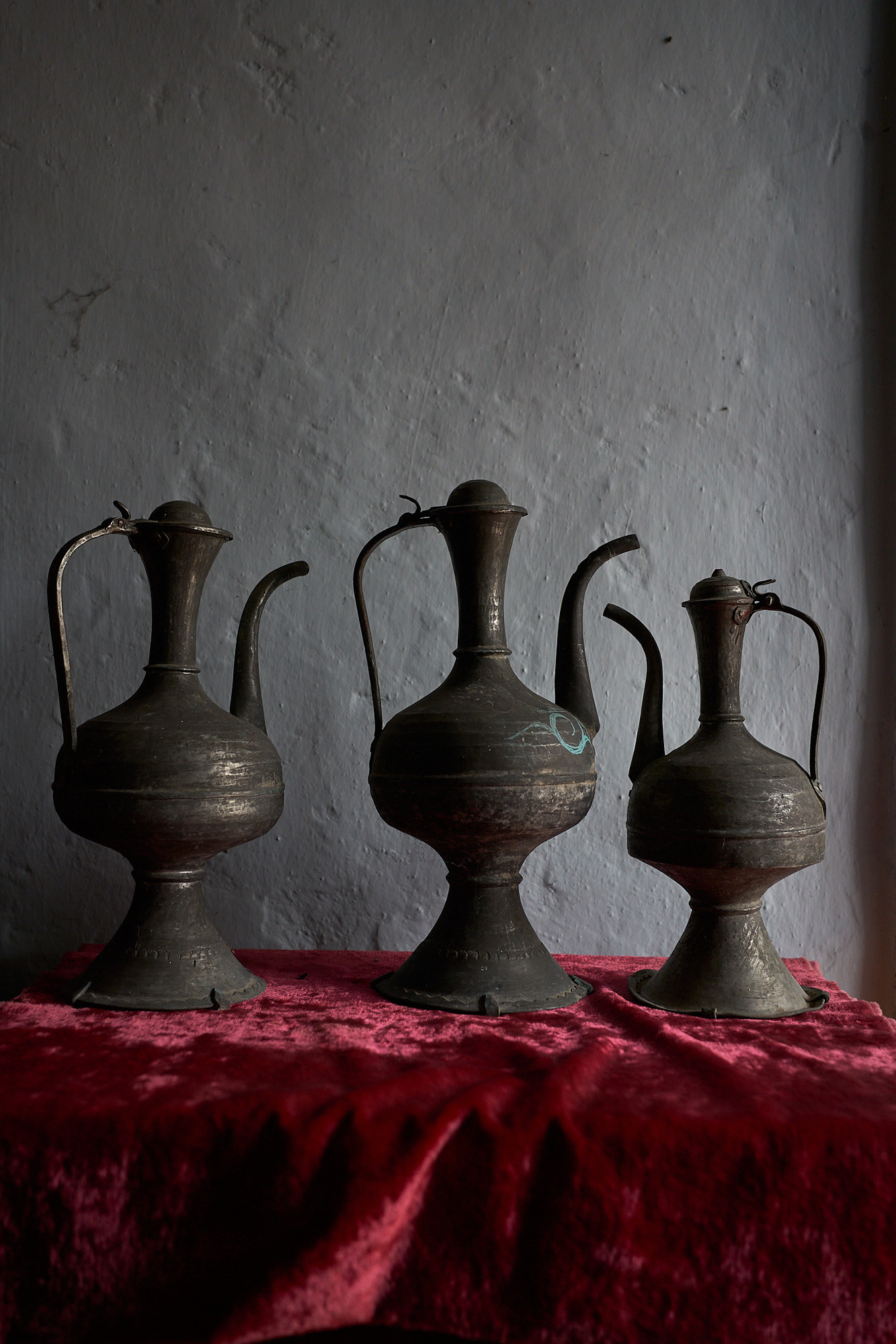 Deportation. GLISH ART — Timofey Glinin & Anastasia Shubina