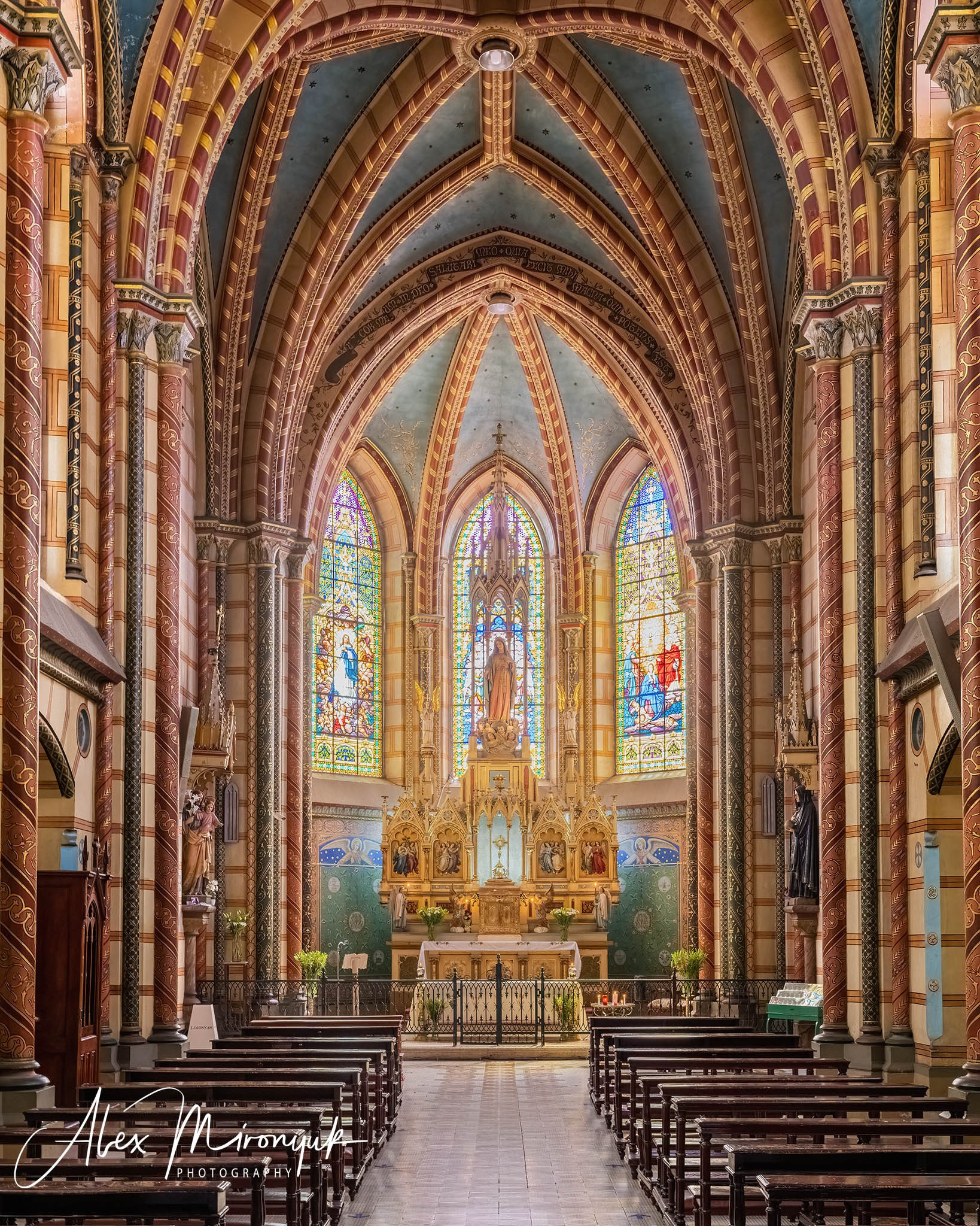 Galapagos Islands Adventure. Alex Mironyuk Photography