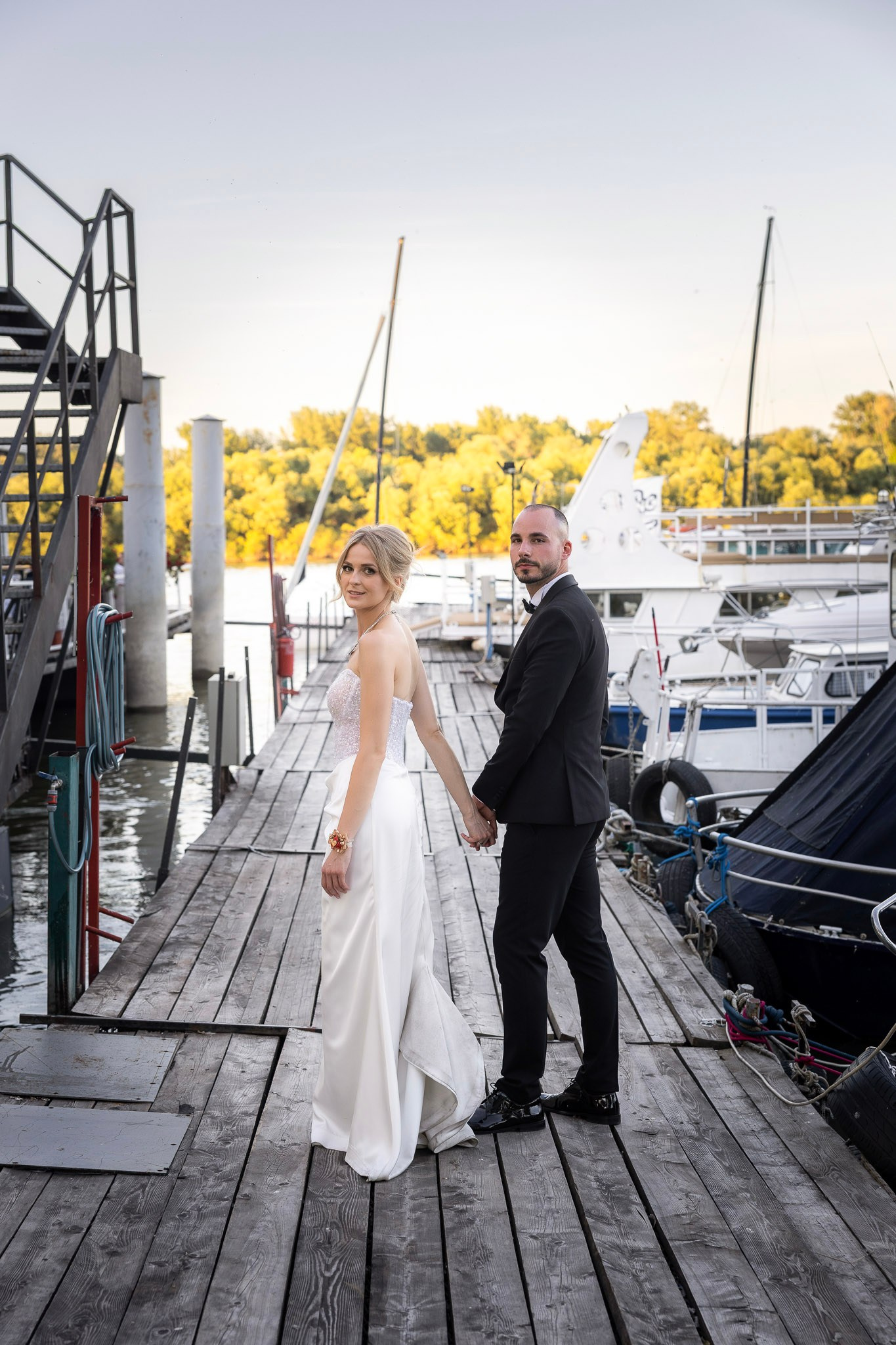 Ivana I Aleksa. Ljubica I Marko Weddings I Fotograf za venčanja Beograd, Srbija